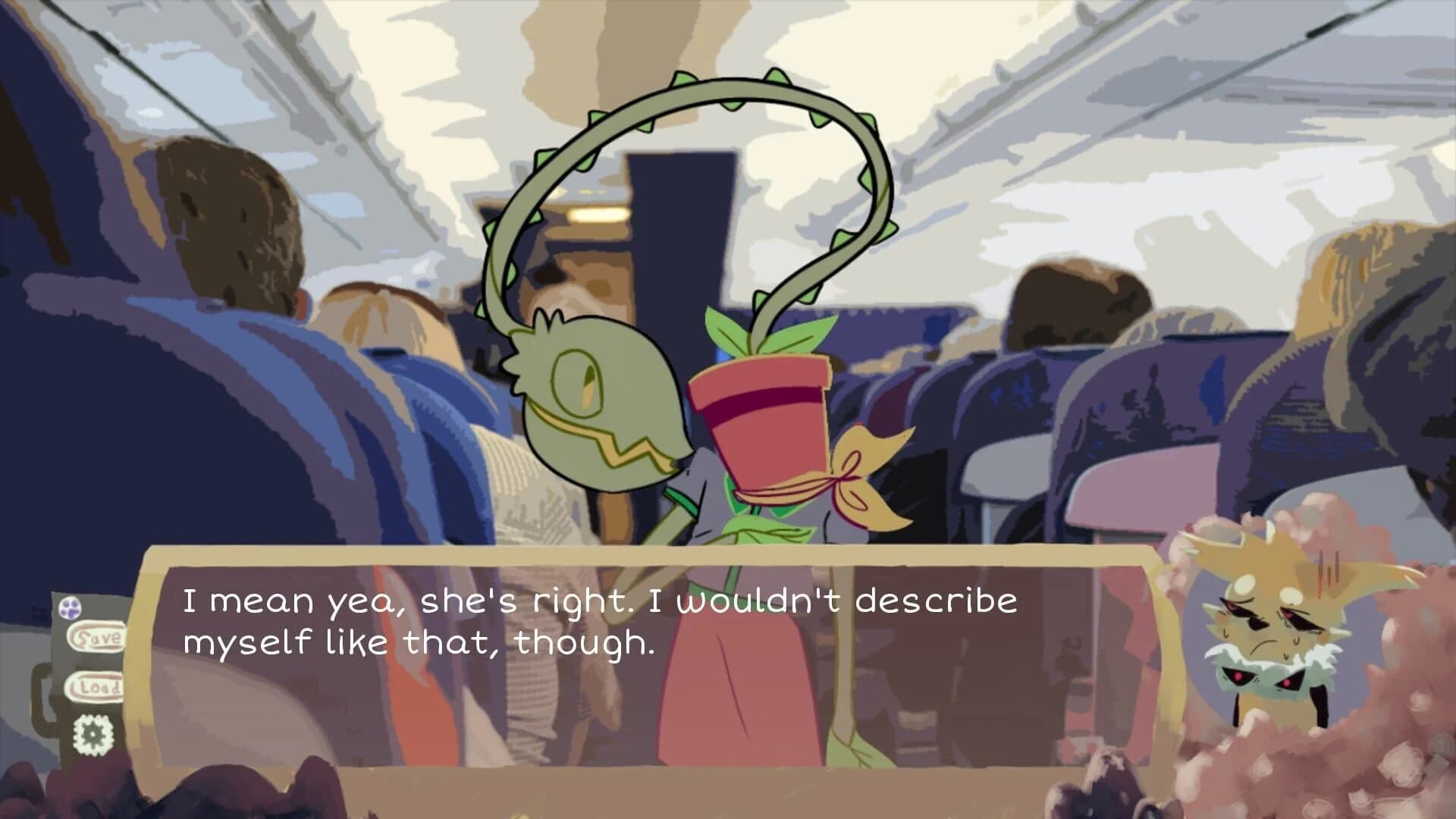 A Nightmare's Trip screenshot 4