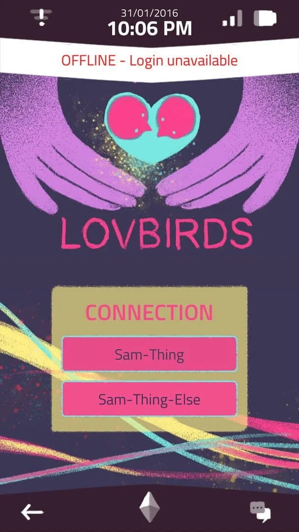 A Normal Lost Phone screenshot 2