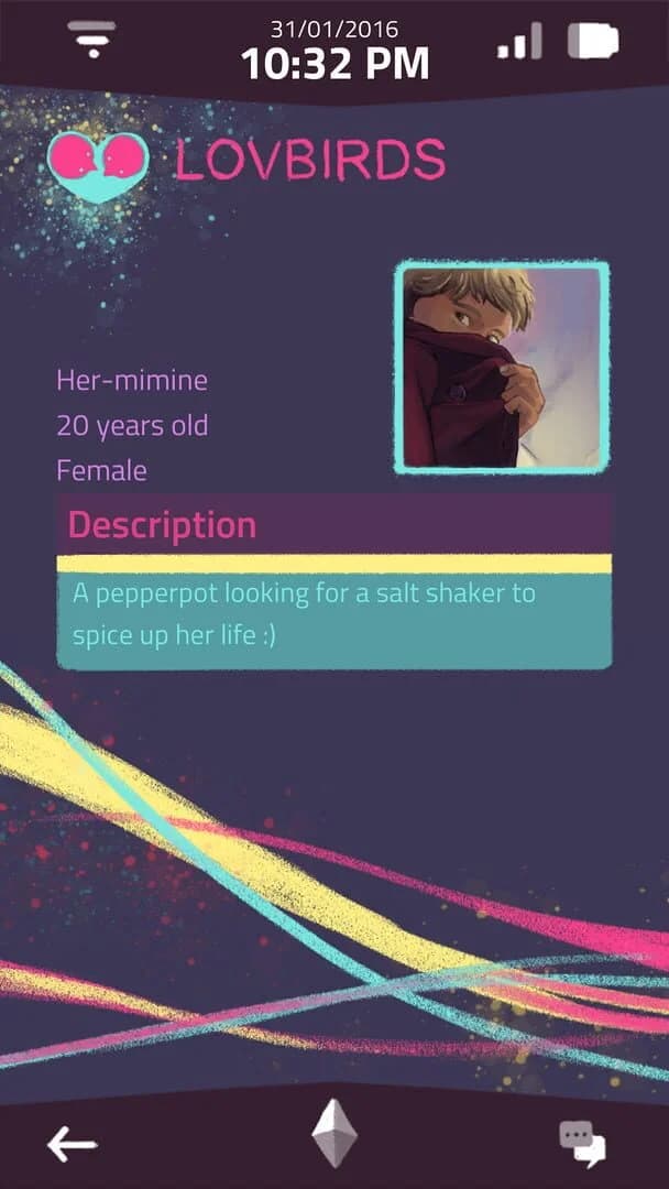 A Normal Lost Phone screenshot 5