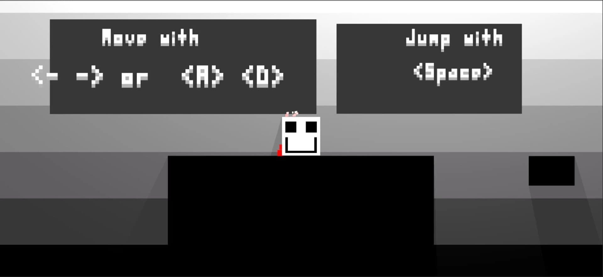 A Not Troll Game screenshot 1