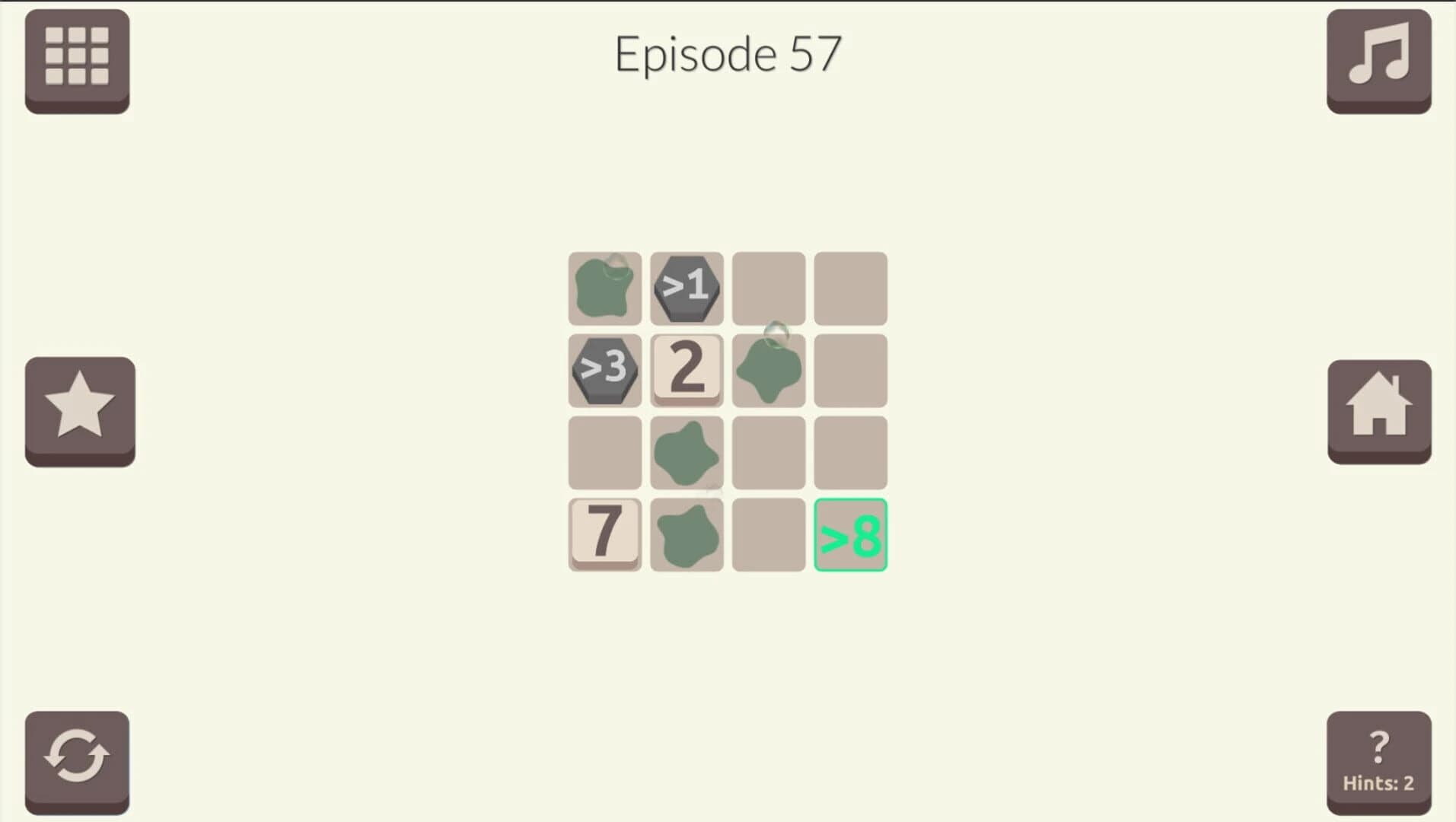 A Number's Life screenshot 2