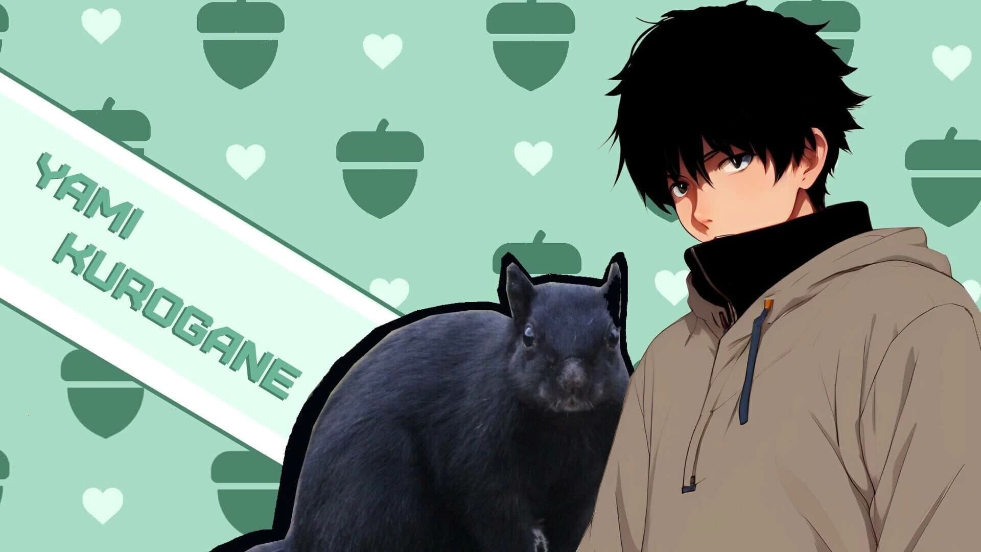 A Nutritious Boyfriend screenshot 1