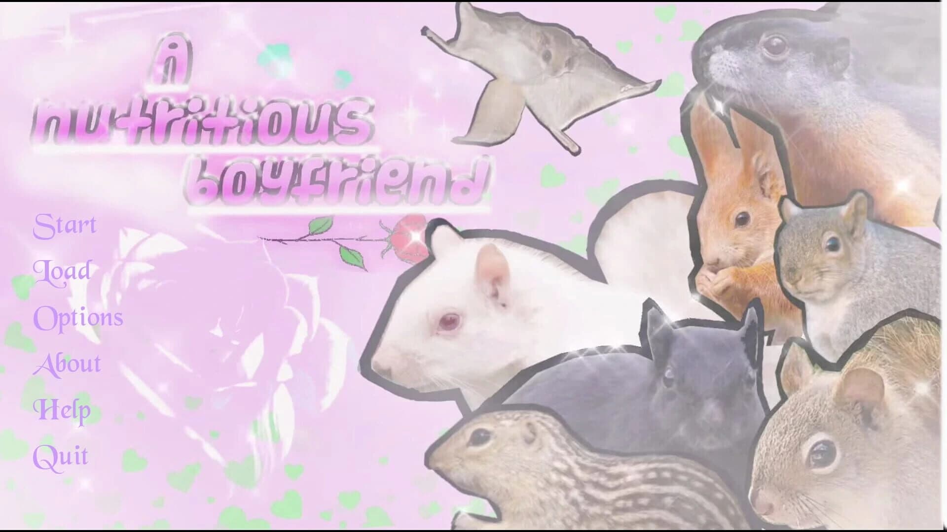 A Nutritious Boyfriend screenshot 3