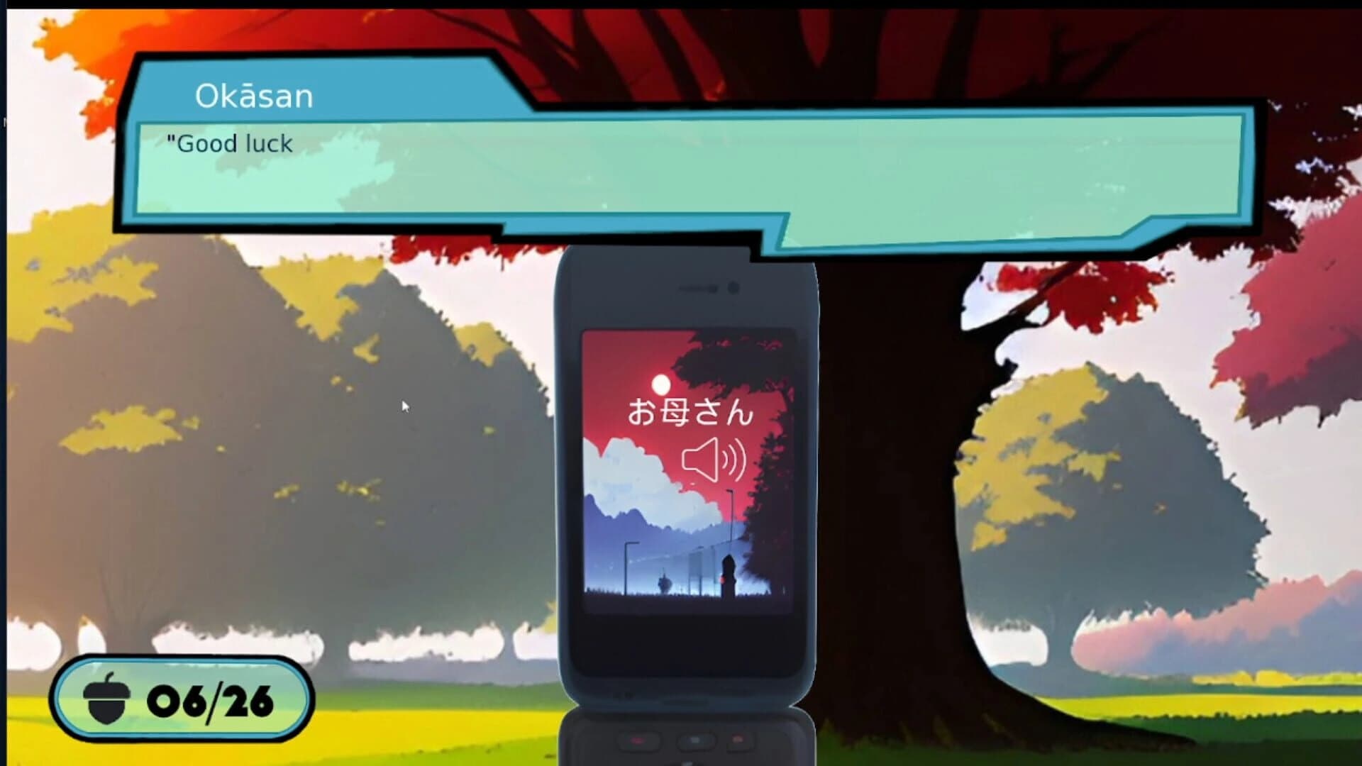 A Nutritious Boyfriend screenshot 2