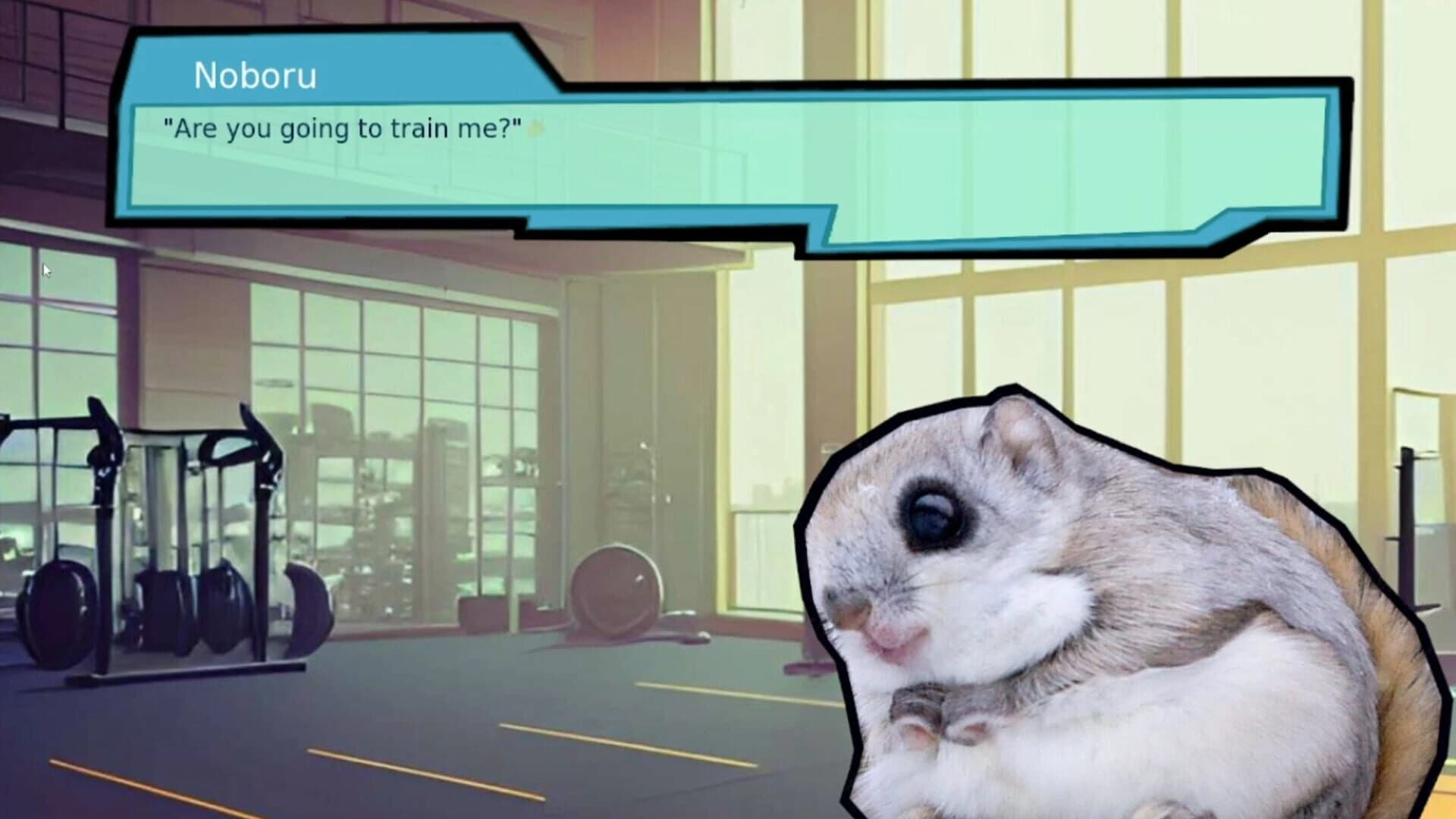 A Nutritious Boyfriend screenshot 5