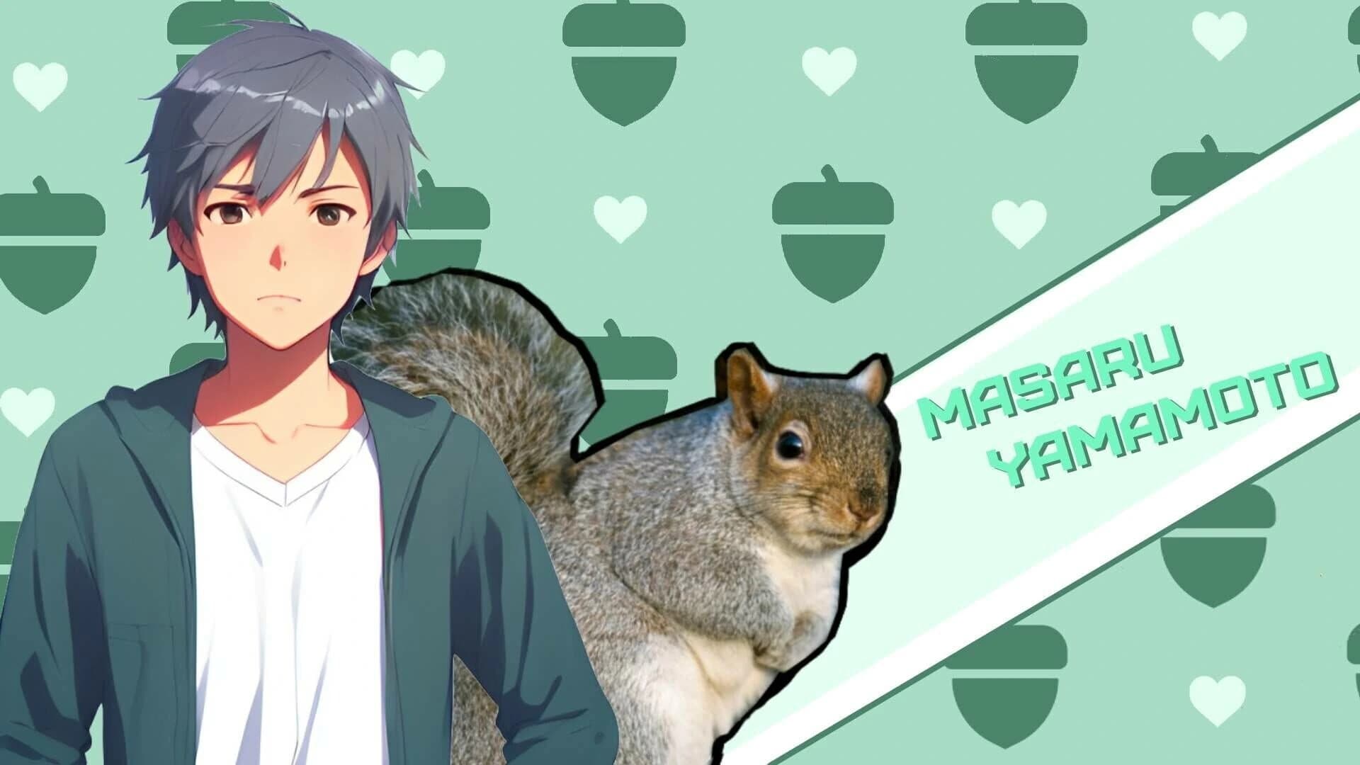 A Nutritious Boyfriend screenshot 4