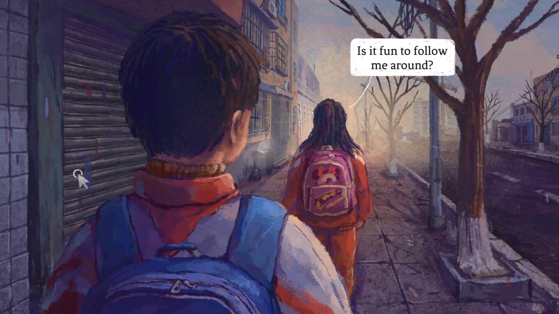 A Perfect Day screenshot 1