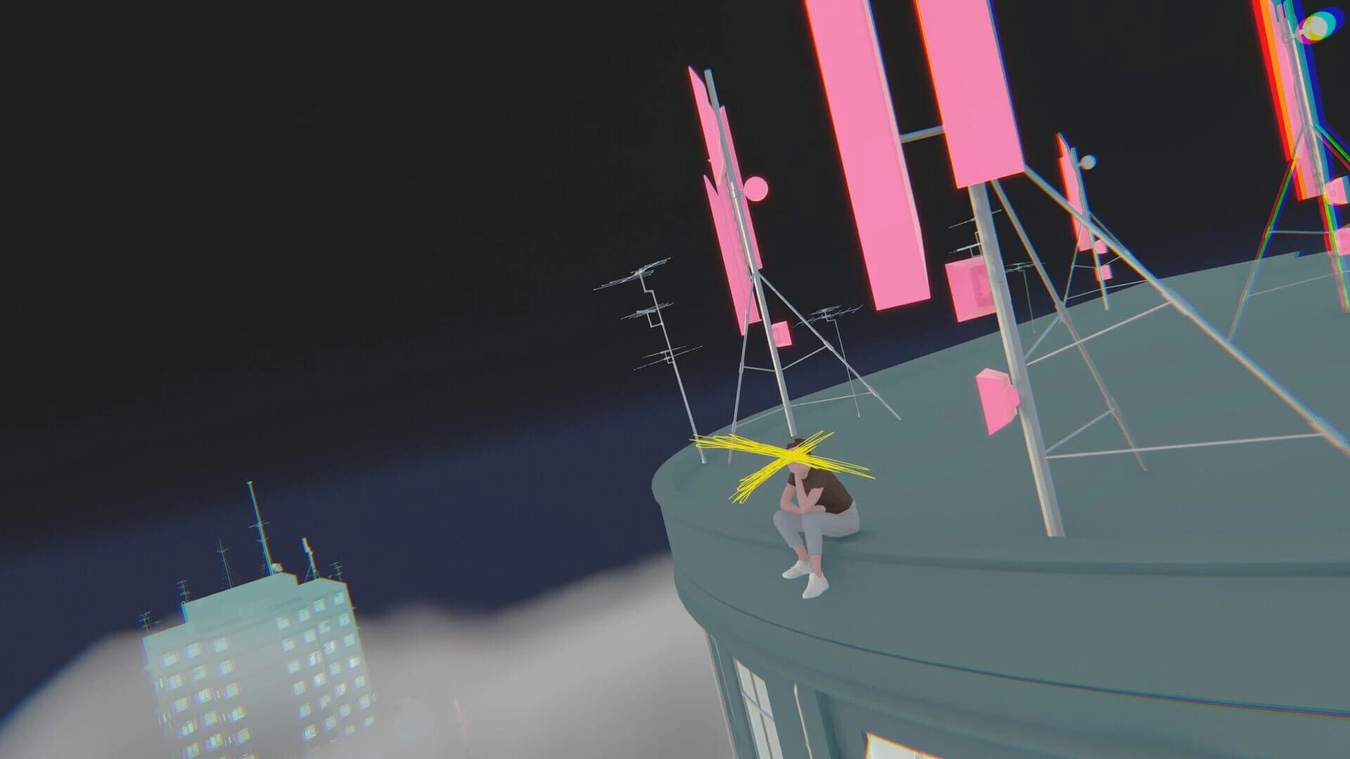 A Permanent Echo screenshot 5