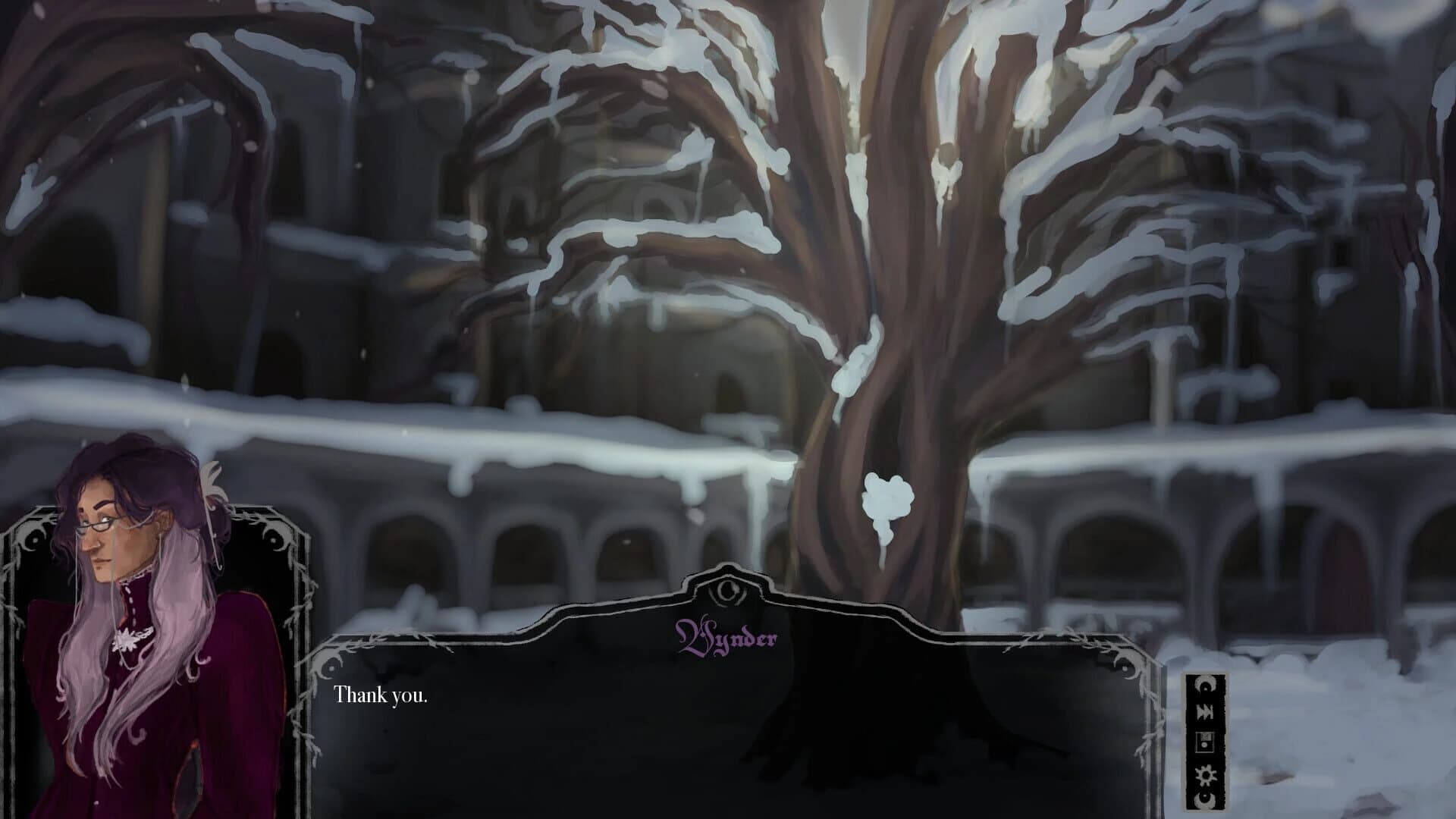 A Philosophical Discussion of Worms screenshot 2