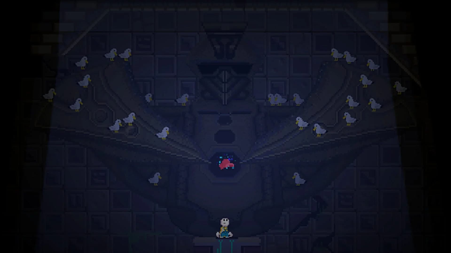 A Pixel Story screenshot 3