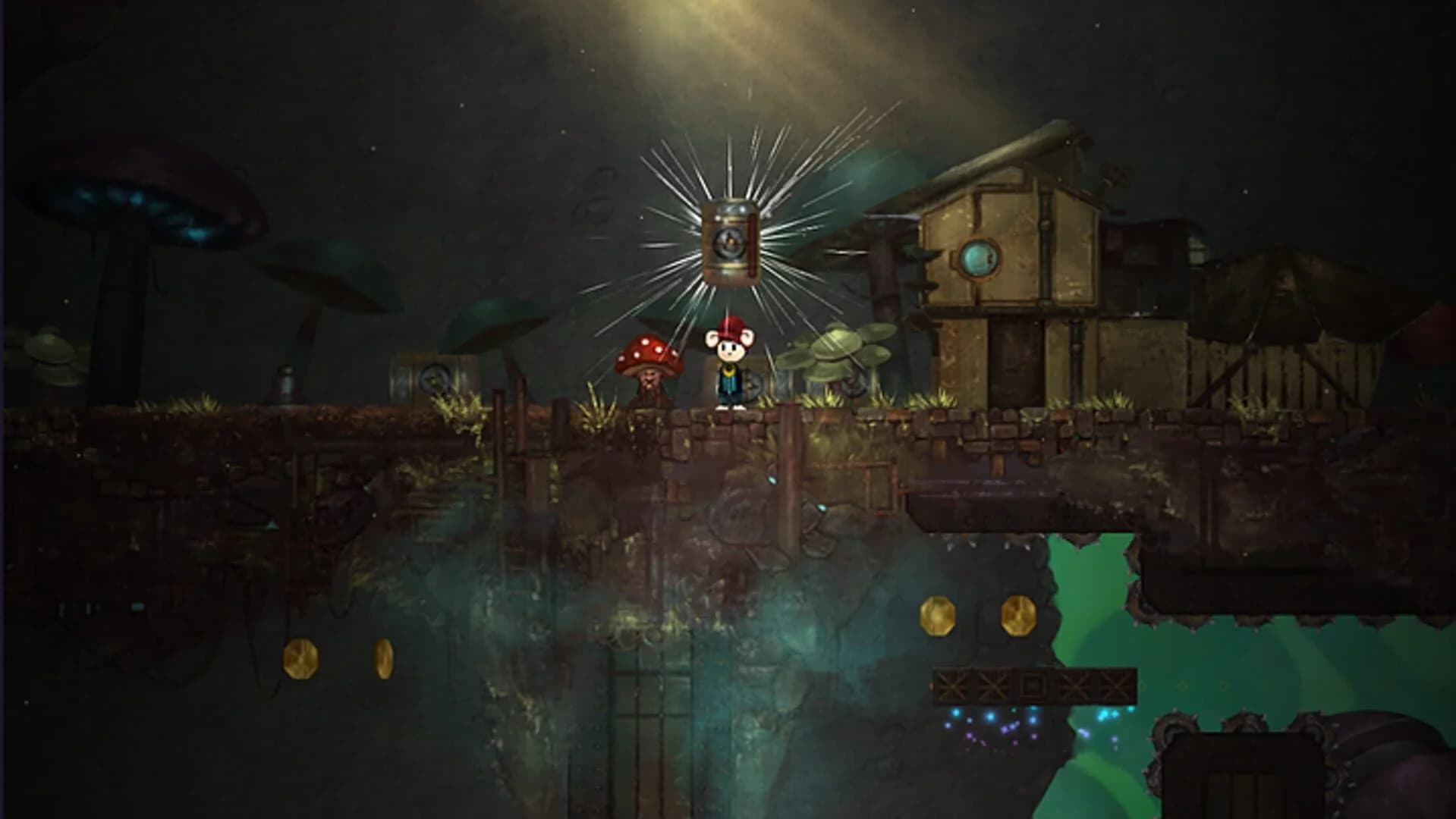 A Pixel Story screenshot 4