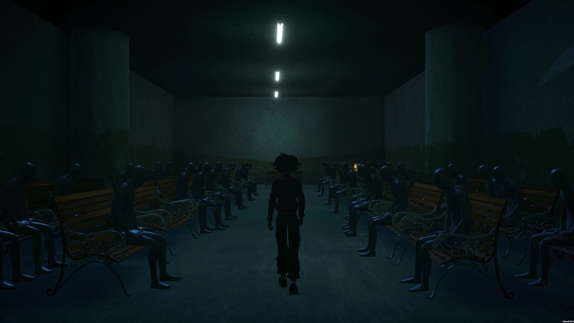 A Pizza Delivery screenshot 2
