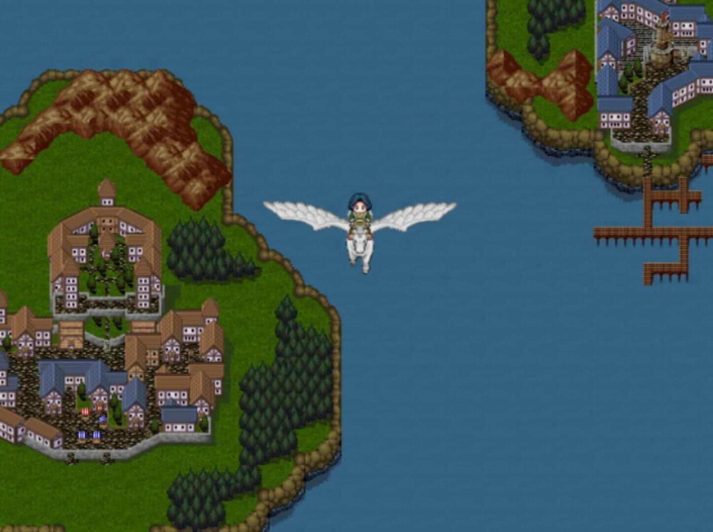 A Place Far Away screenshot 5