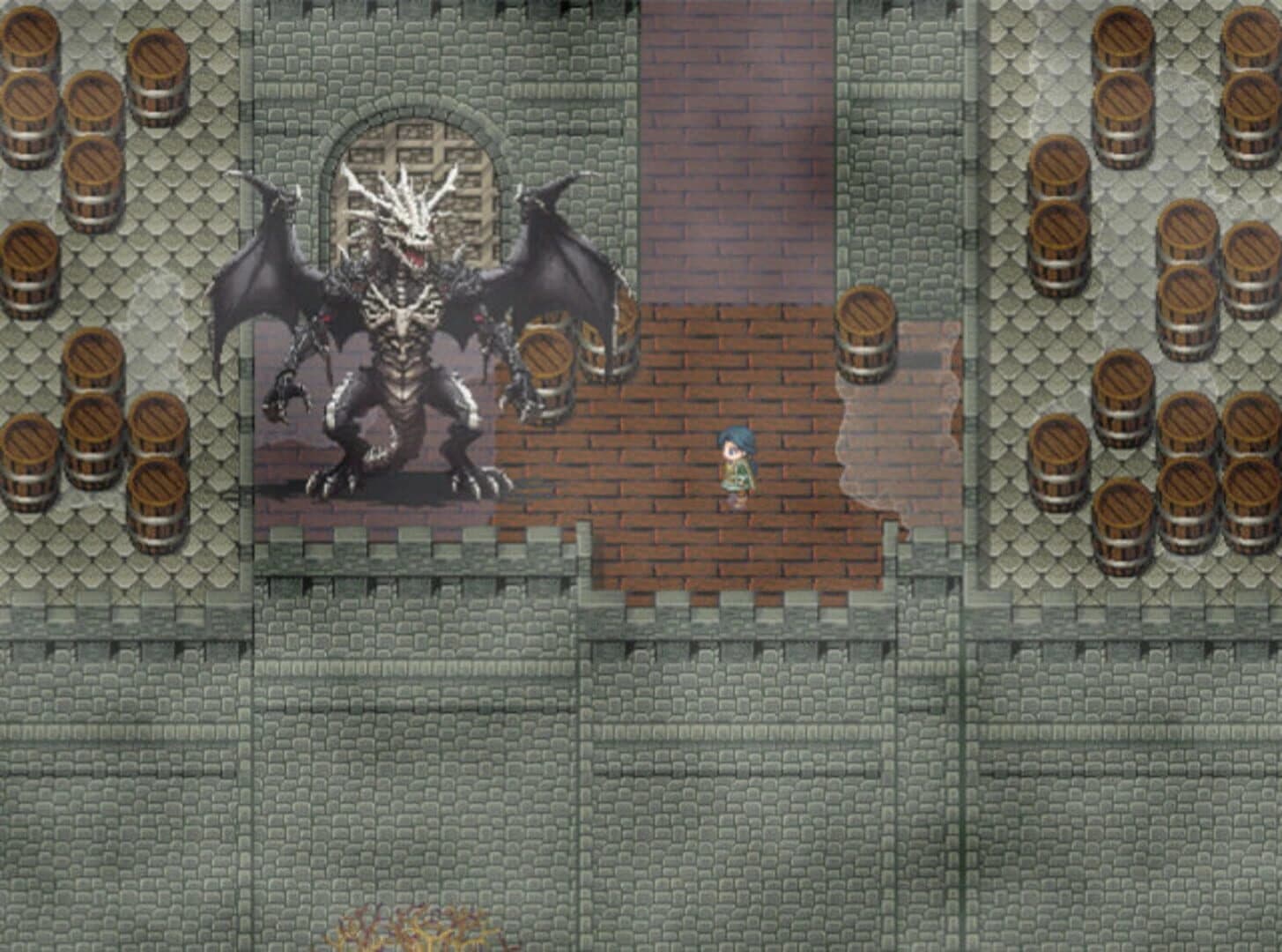 A Place Far Away screenshot 2