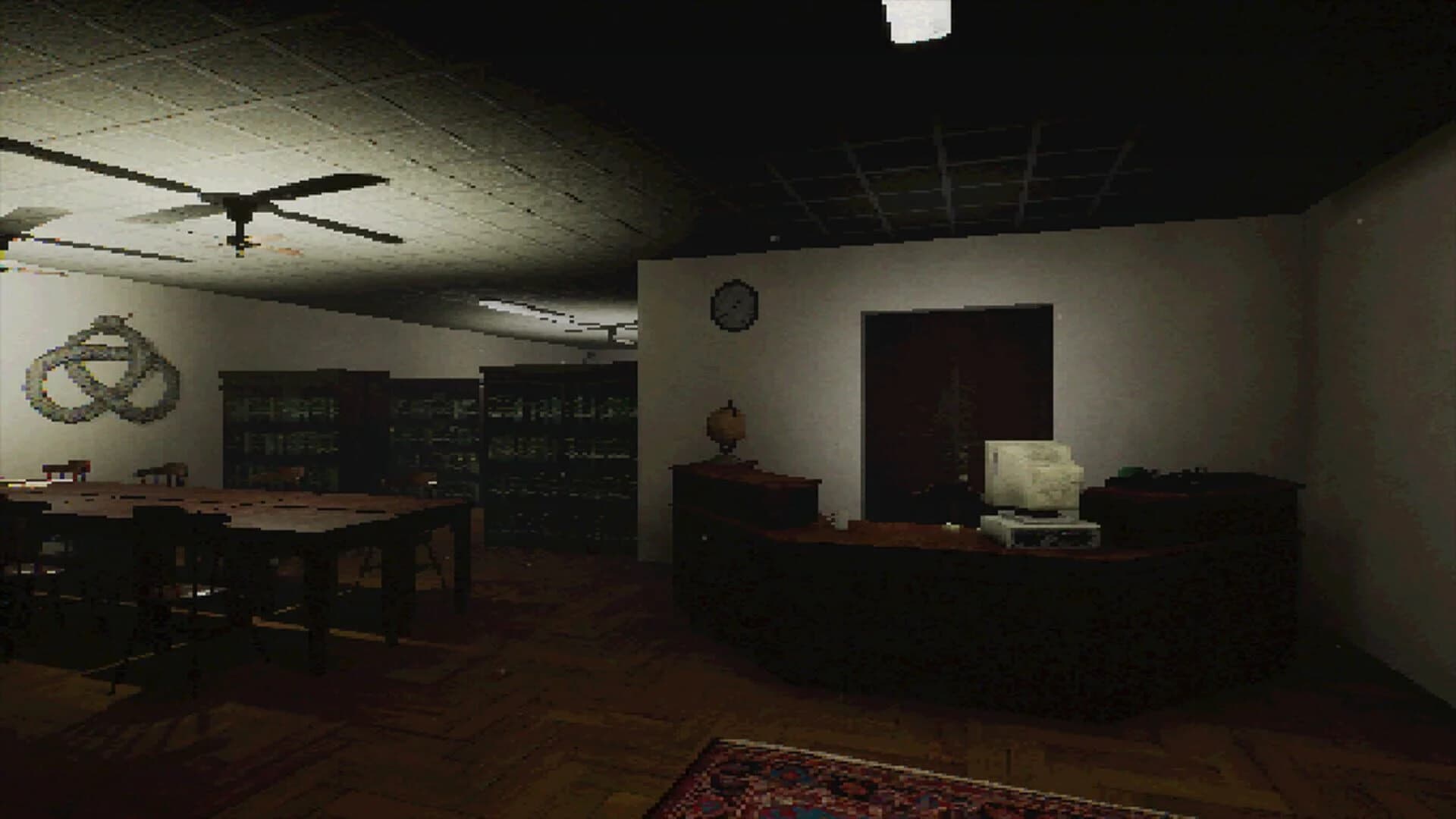 A Place, Forbidden screenshot 2