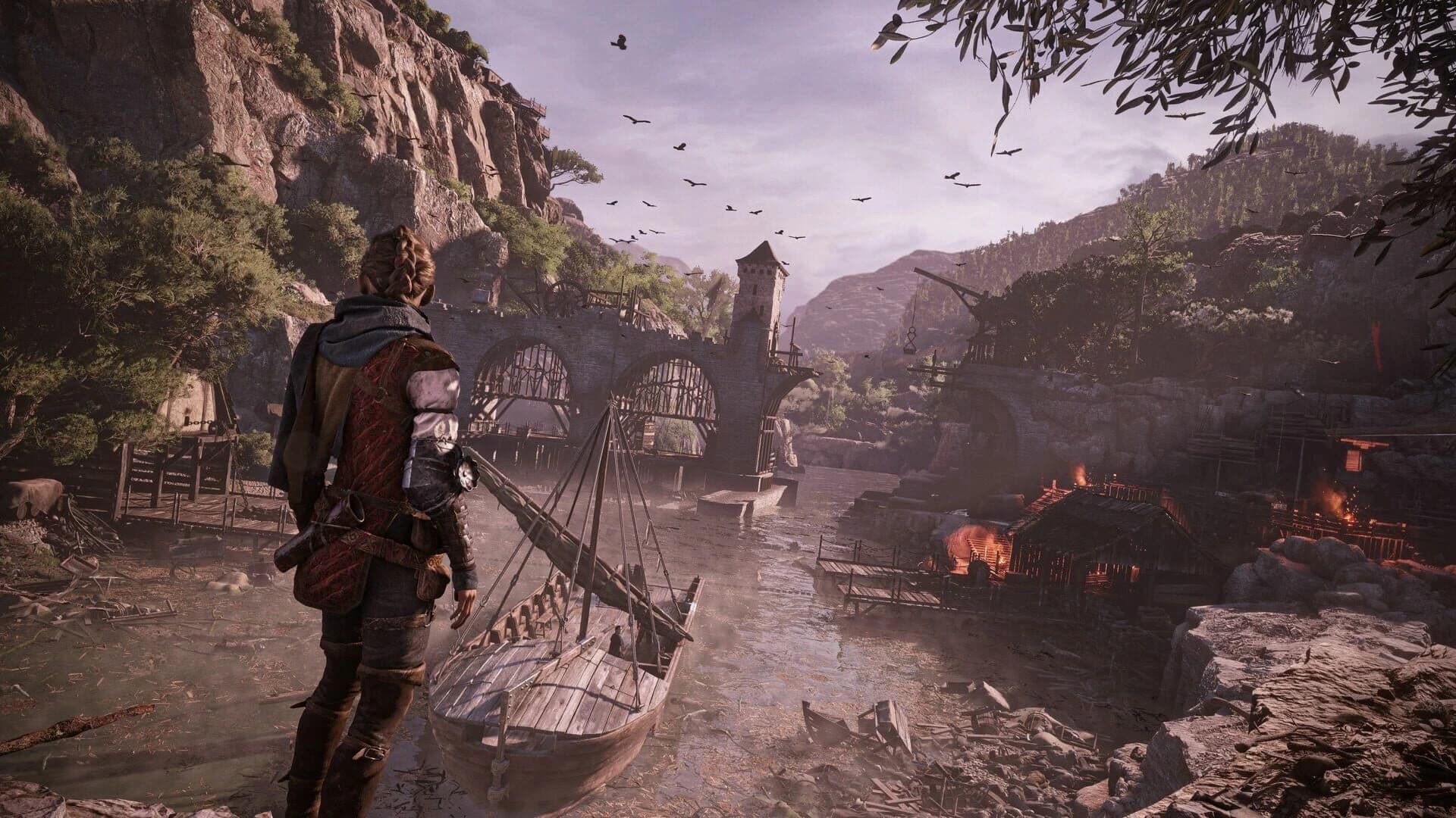 A Plague Tale Bundle screenshot 4