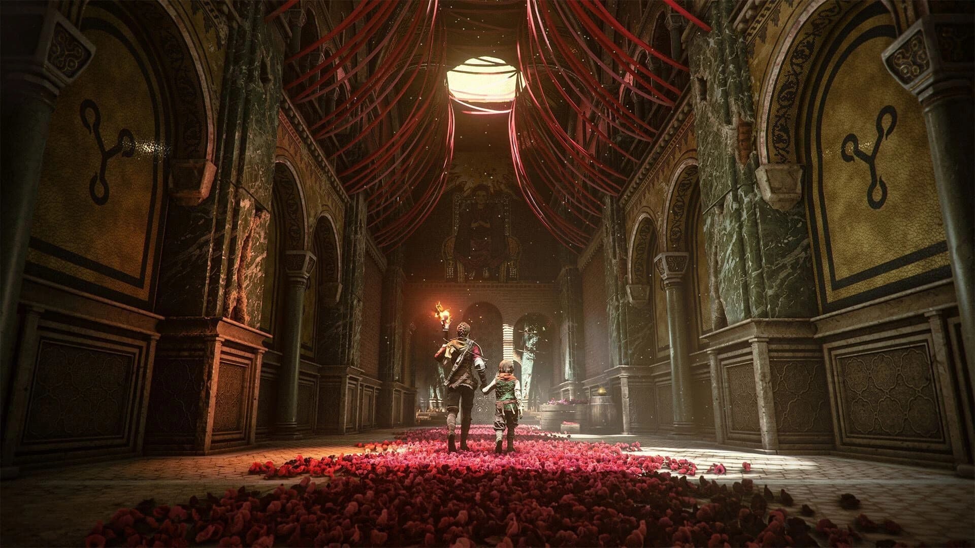 A Plague Tale: Requiem - Collector's Edition screenshot 4