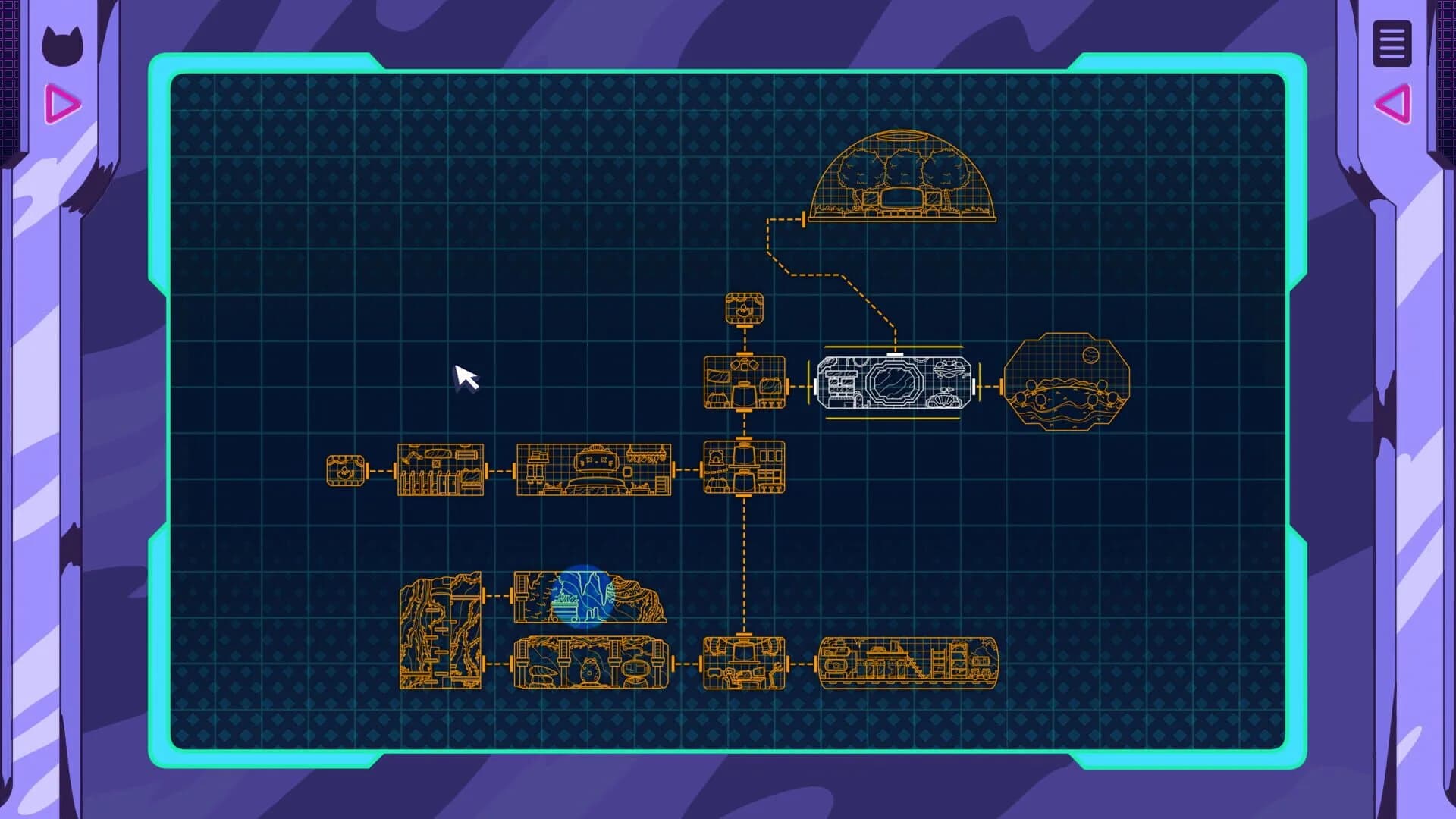 A Planet Full of Cats screenshot 5