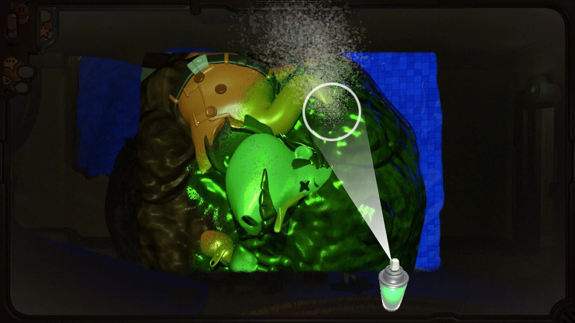 A Pocket Full of Slagford screenshot 5