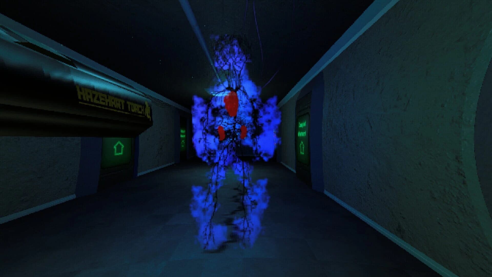 A Porter Story screenshot 3