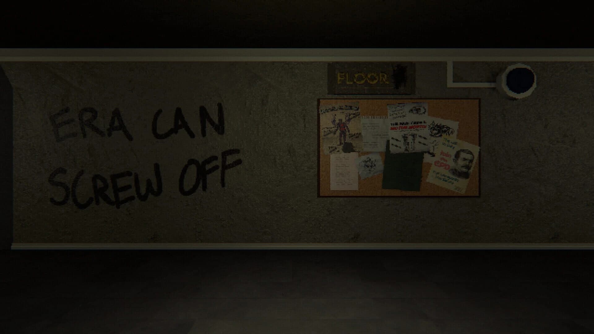 A Porter Story screenshot 1