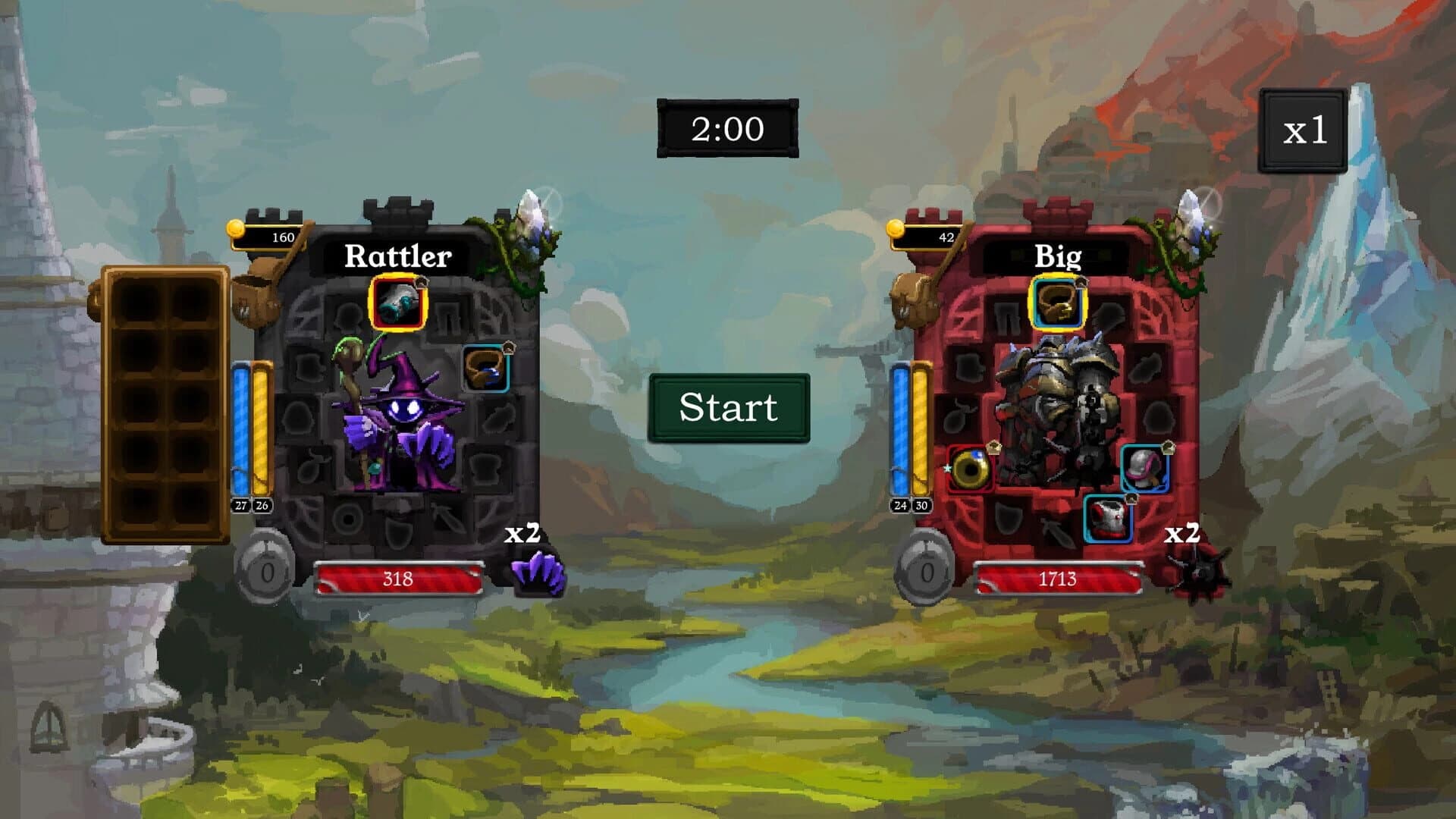 A Quest to Be the Best screenshot 1