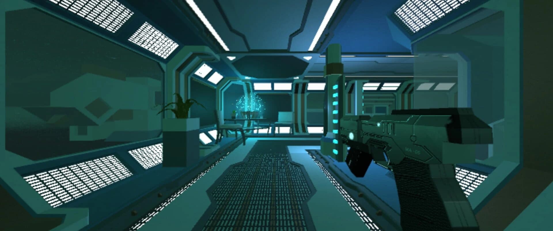 A Quiet Mind screenshot 2