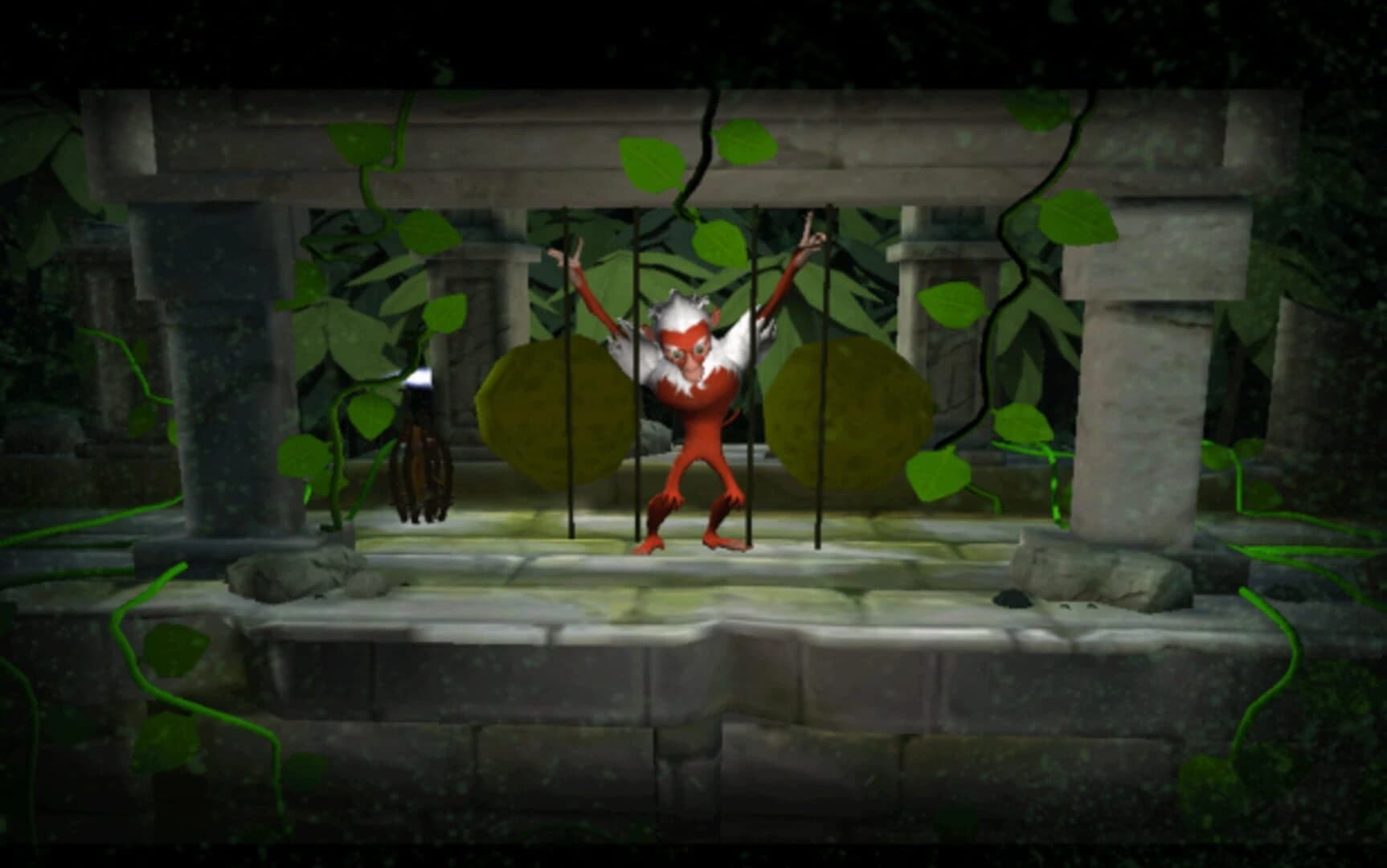 A Rite from the Stars screenshot 4