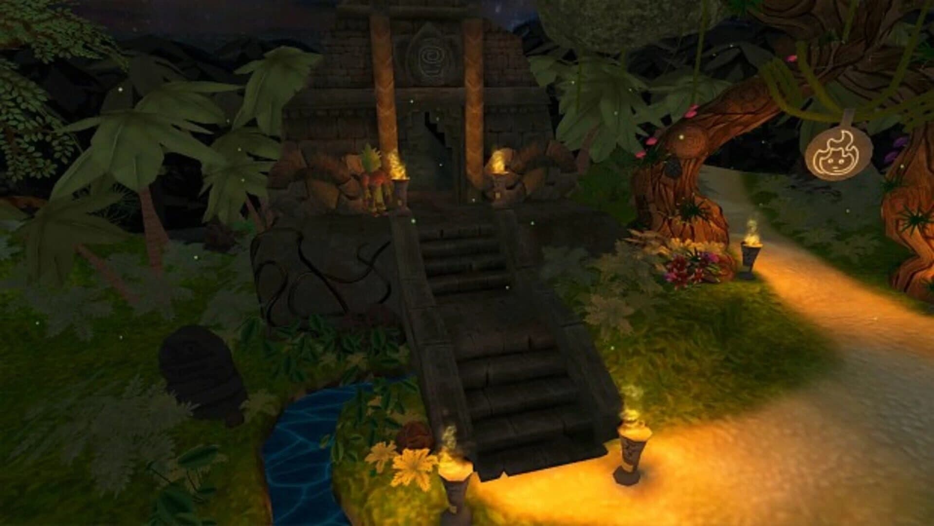 A Rite from the Stars screenshot 3