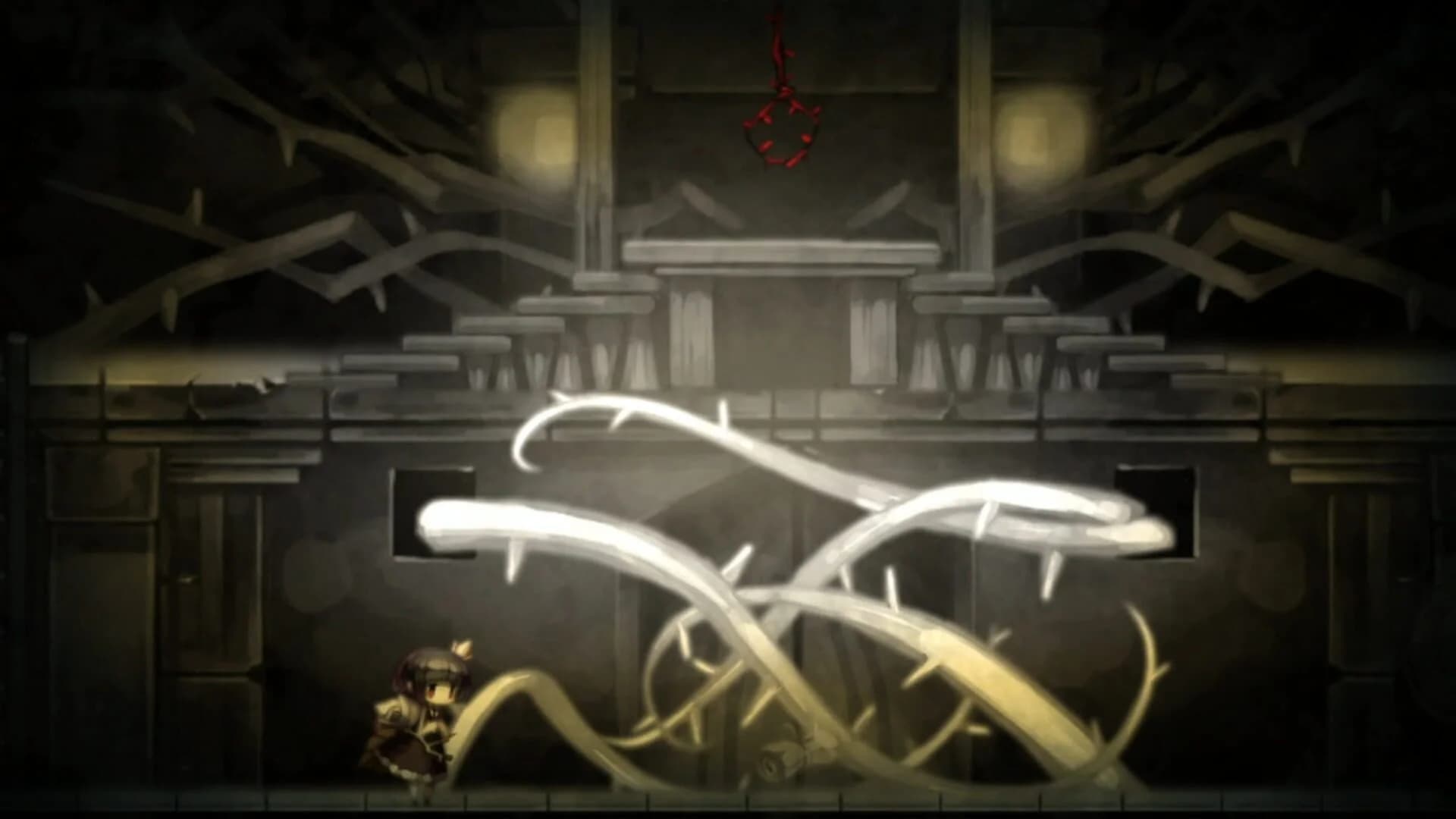 A Rose in the Twilight screenshot 4