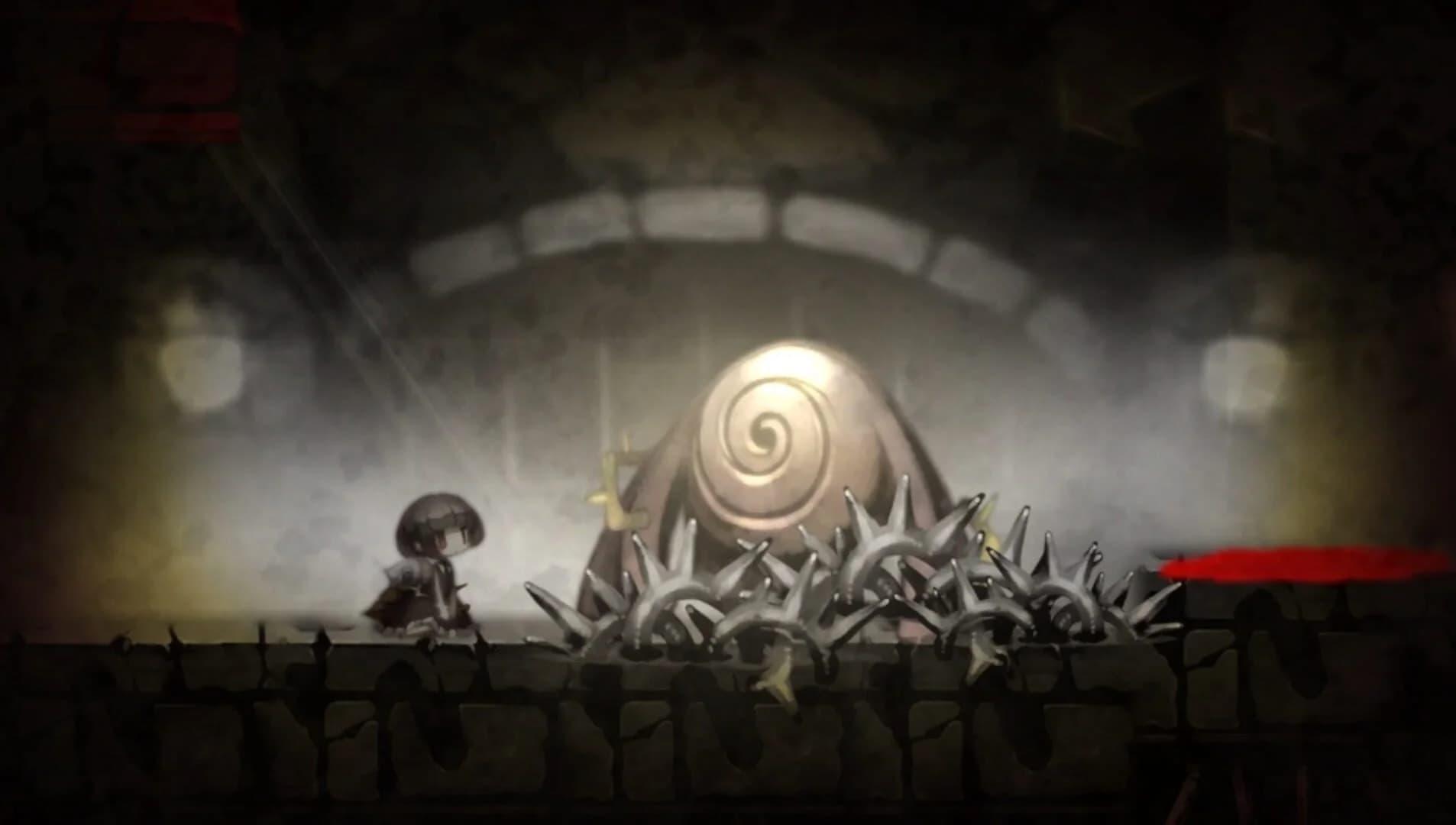 A Rose in the Twilight screenshot 5