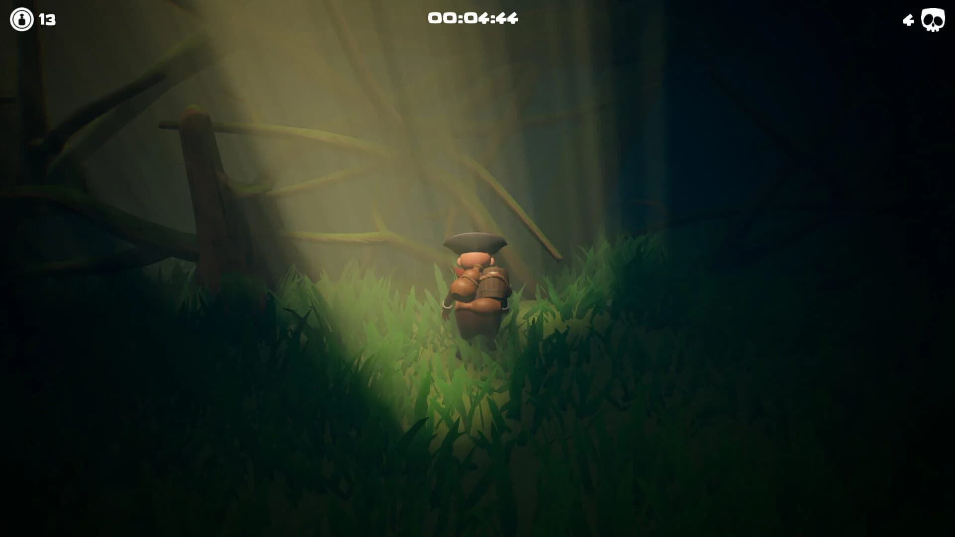 A Rum Tale screenshot 4
