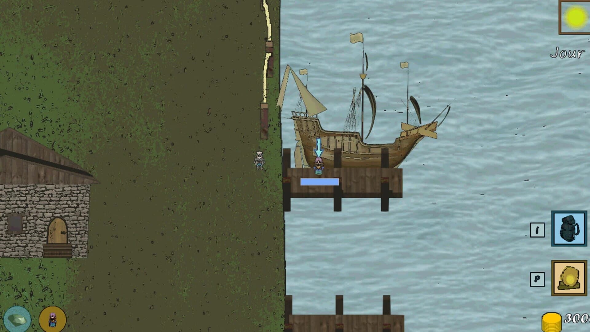 A Second Chance screenshot 3