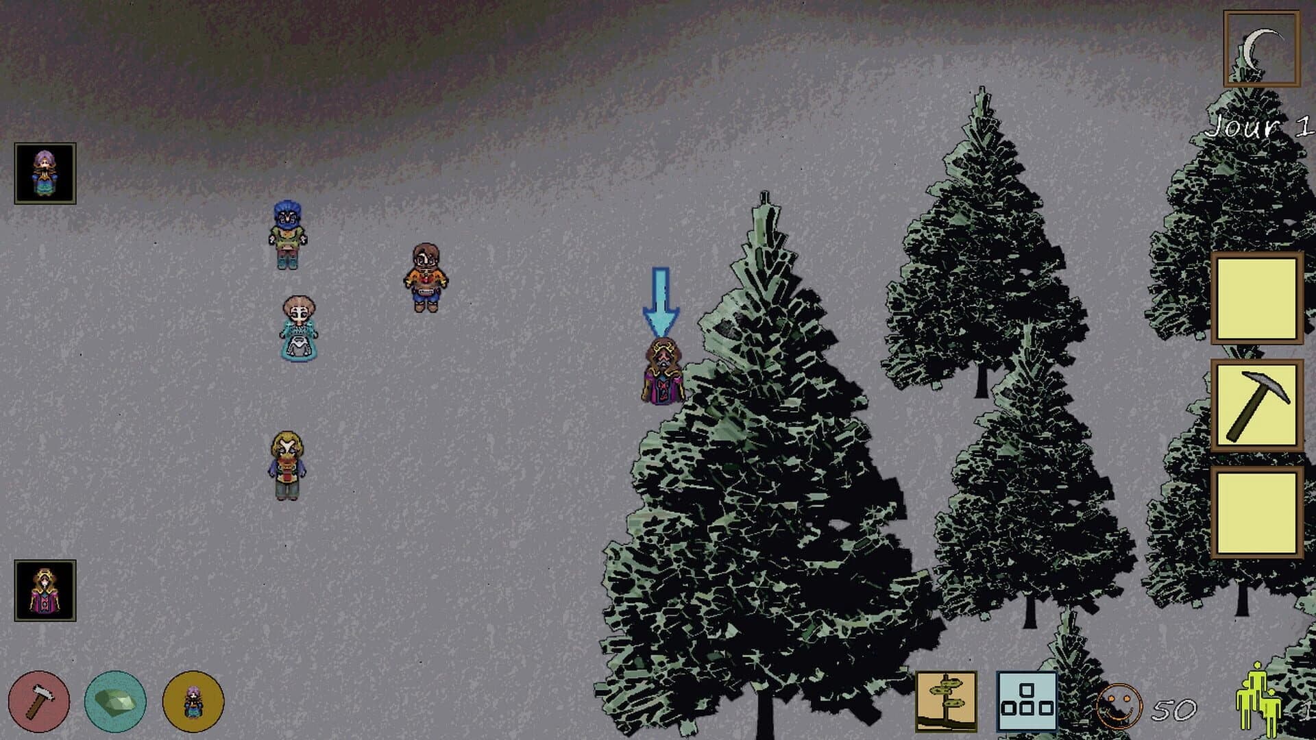 A Second Chance screenshot 4
