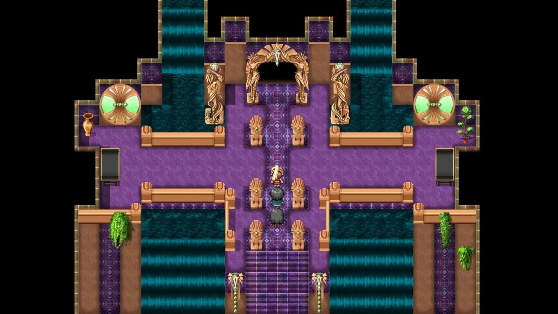 A Shaman's Ballard screenshot 3