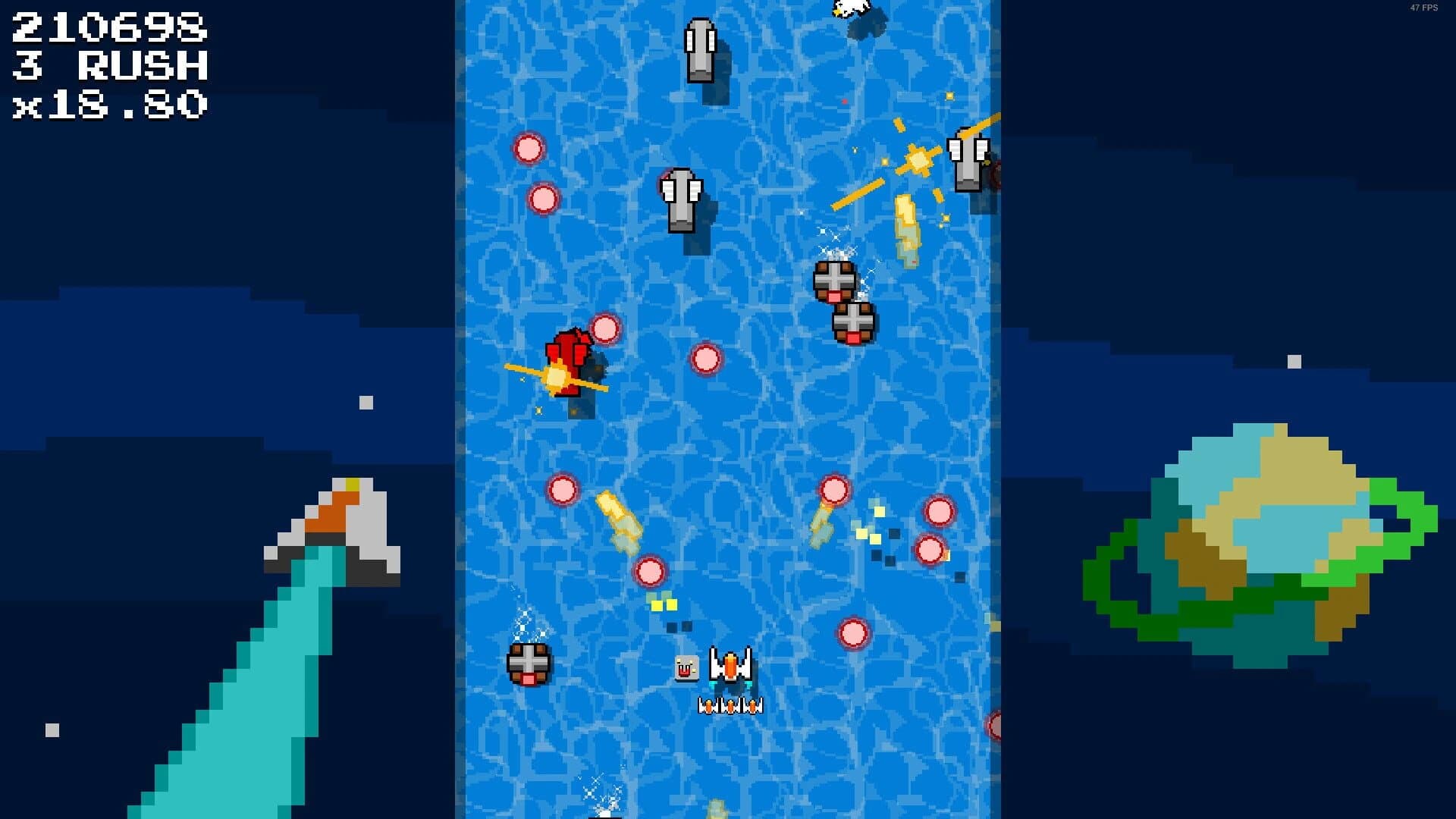 A Shooty Bit screenshot 1