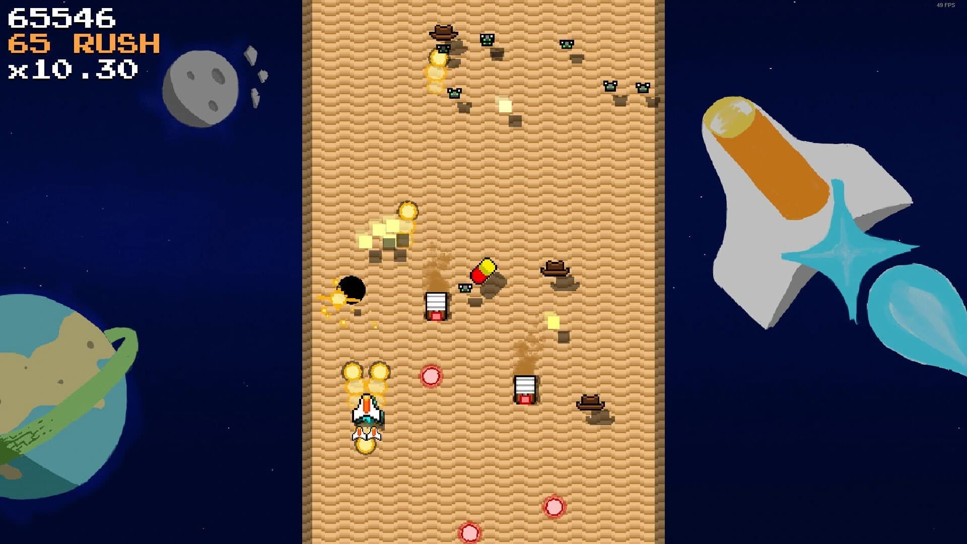 A Shooty Bit screenshot 4
