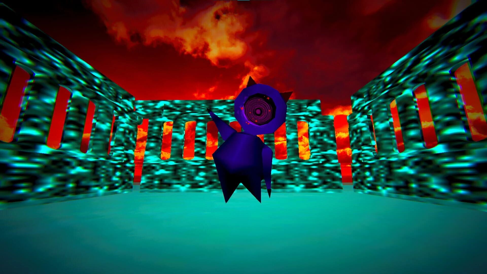 A Short Death screenshot 5