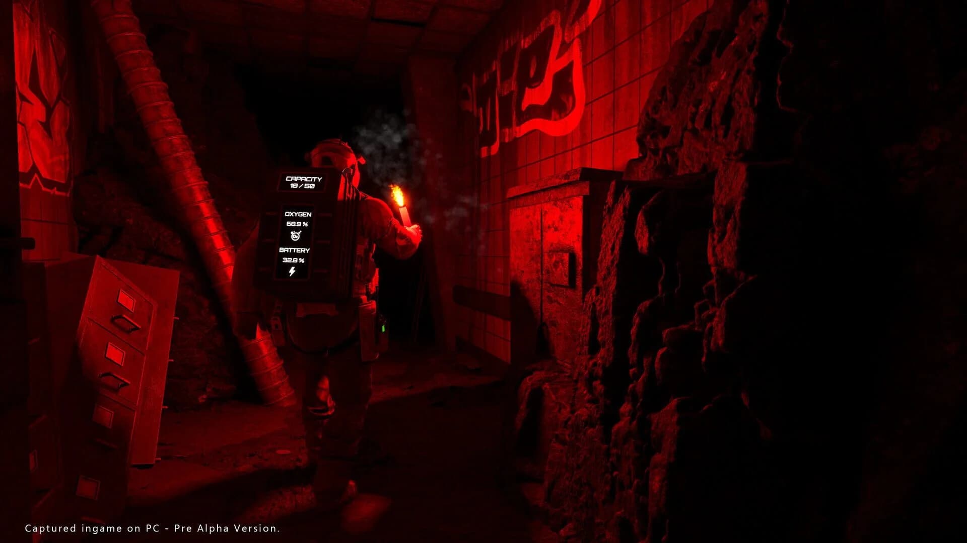 A Silent Desolation screenshot 3
