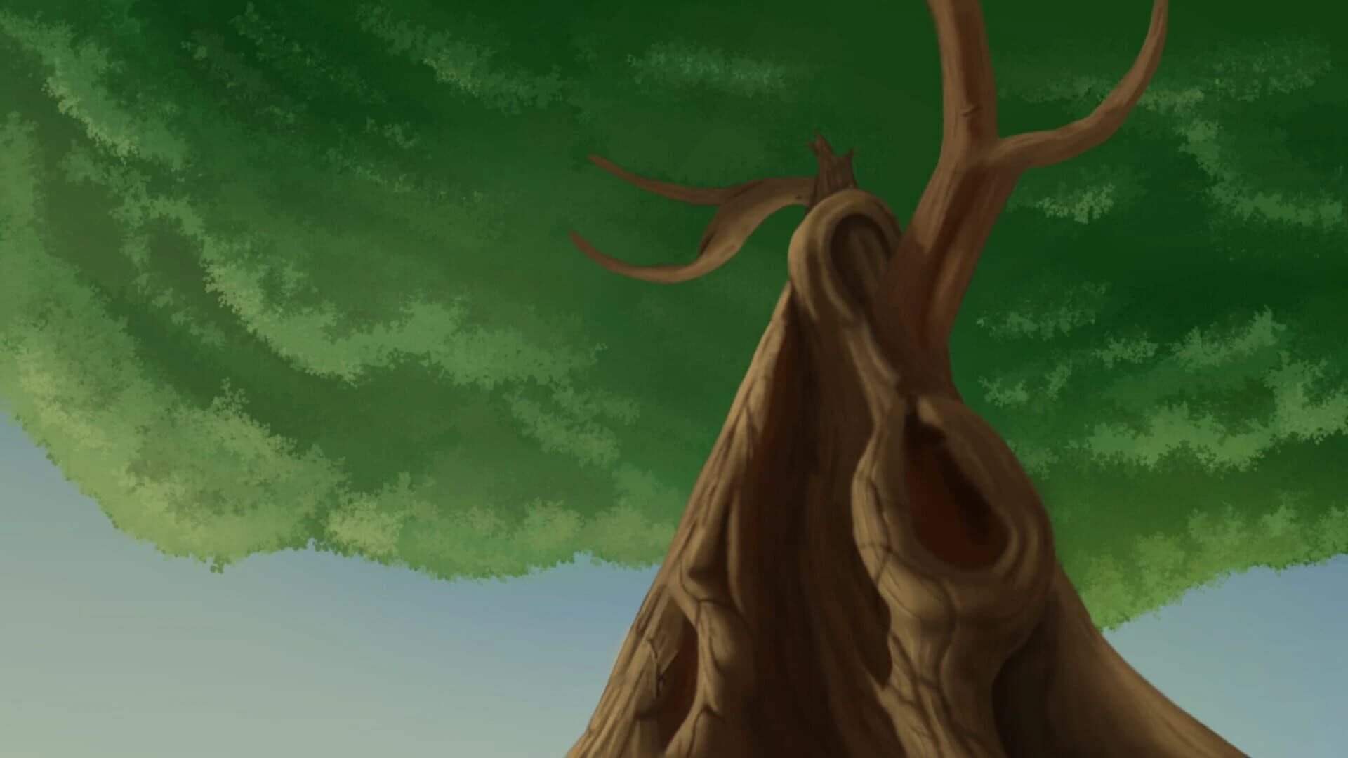 A Silent Statue screenshot 1