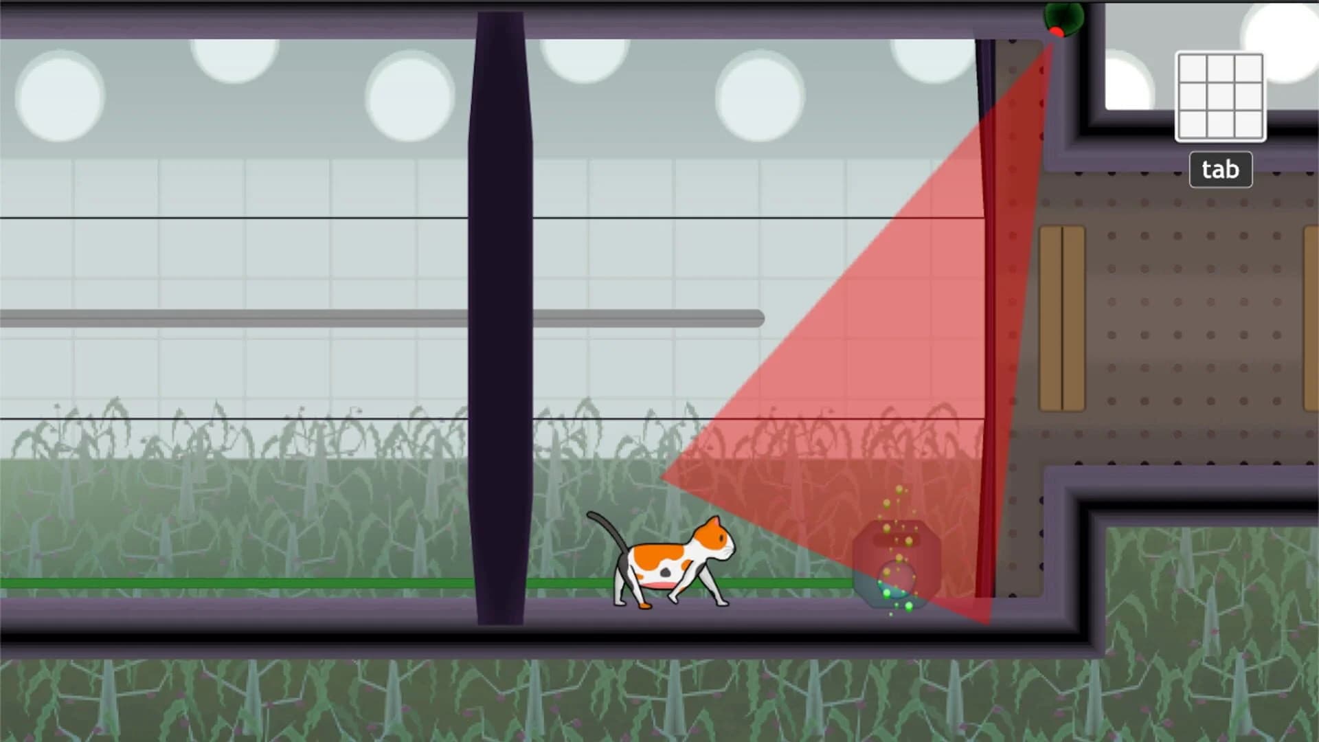 A Simple Expurriment screenshot 2