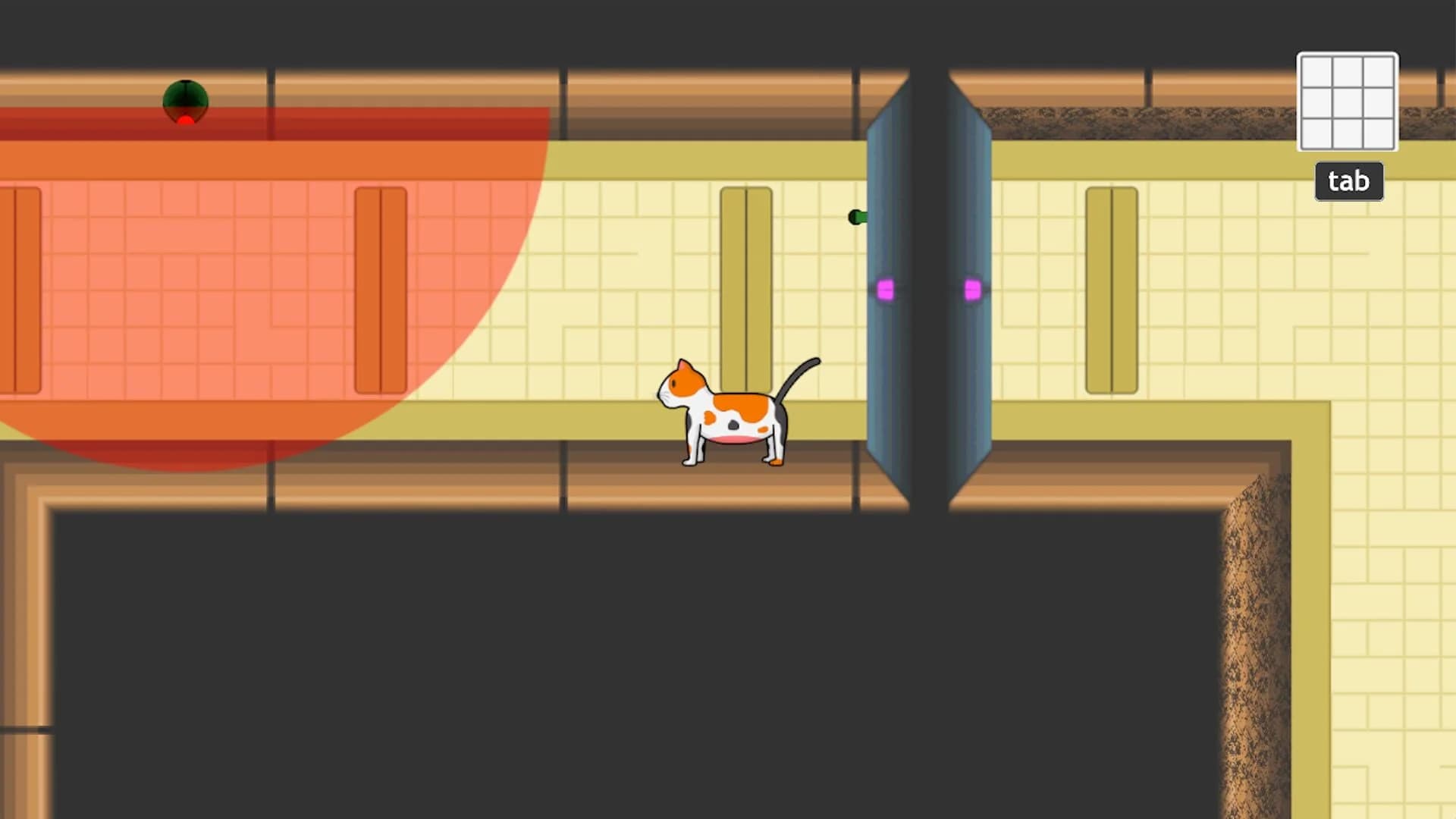 A Simple Expurriment screenshot 3