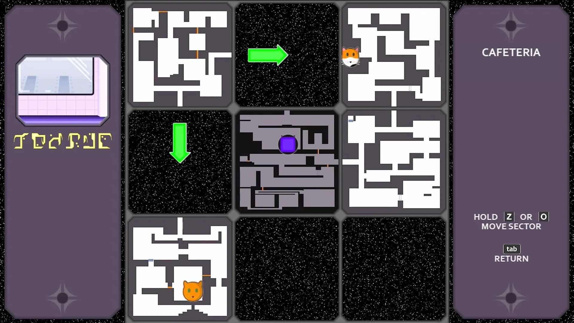 A Simple Expurriment screenshot 5