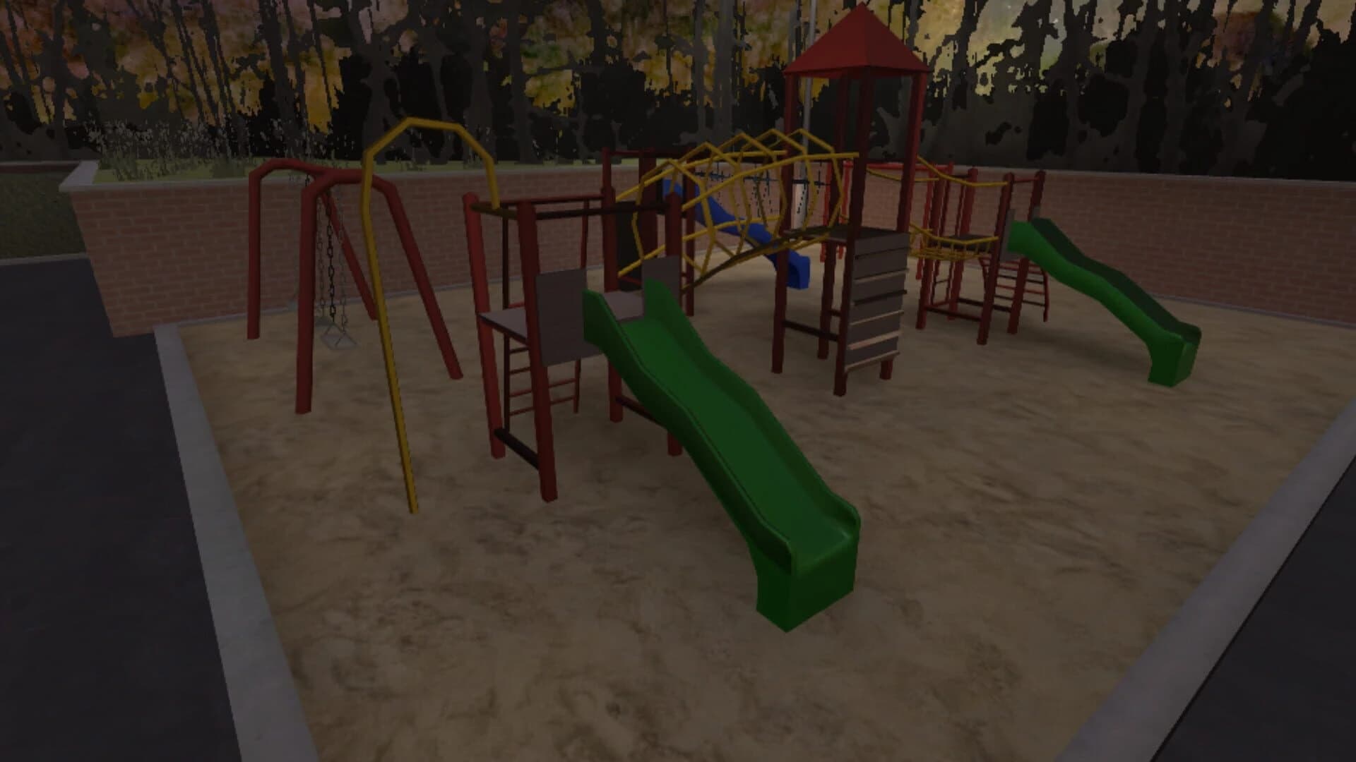 A Simple Request screenshot 4