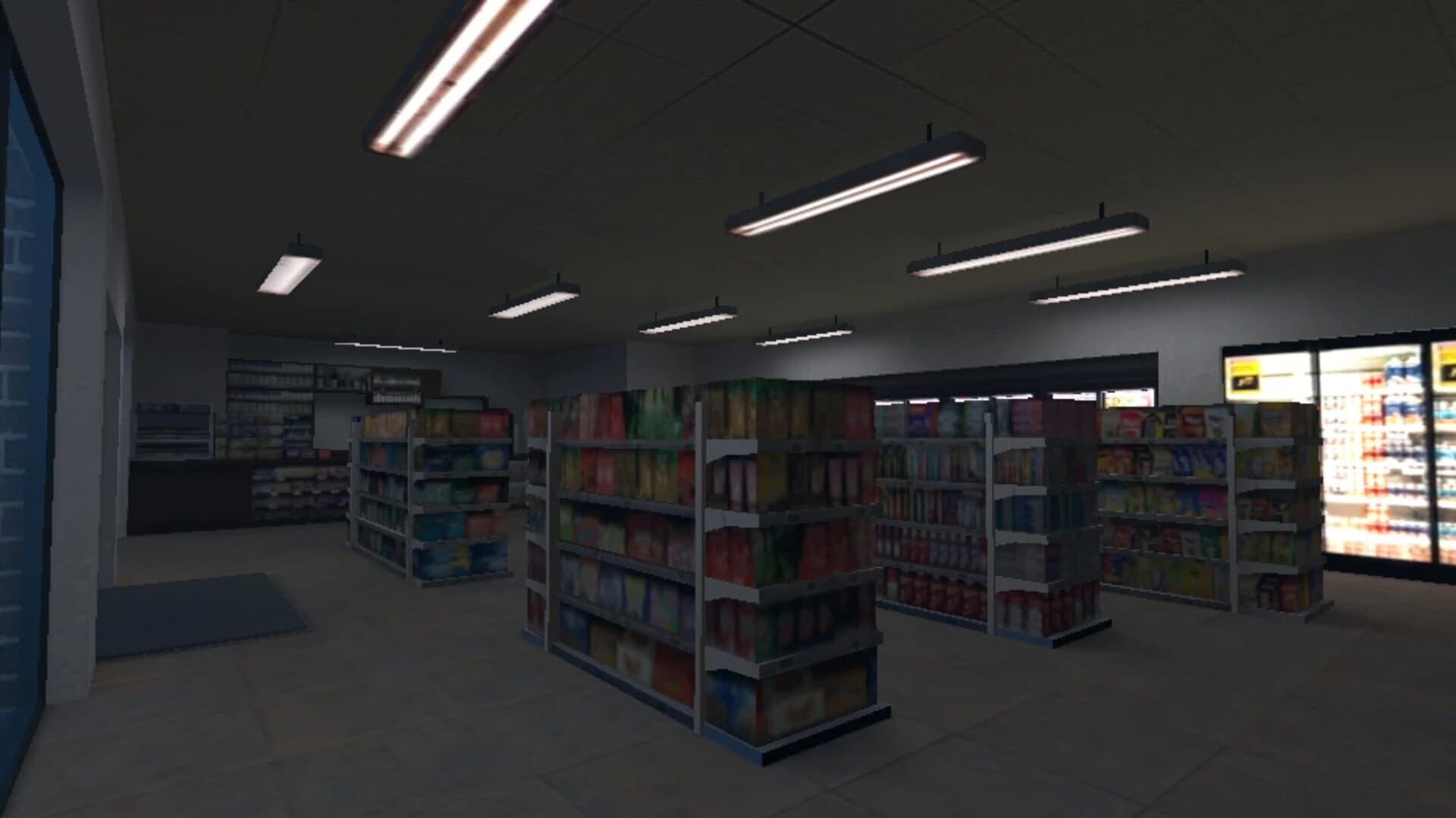 A Simple Request screenshot 5
