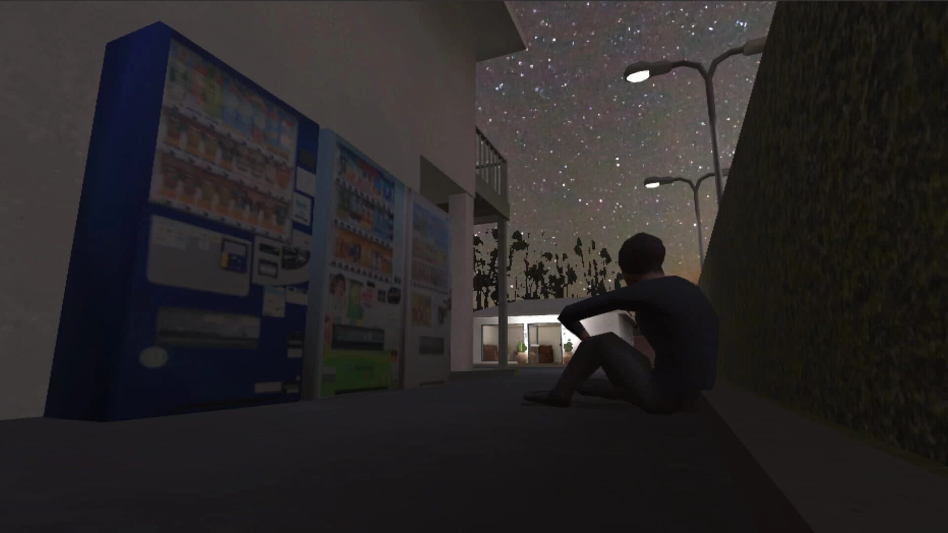 A Simple Request screenshot 2