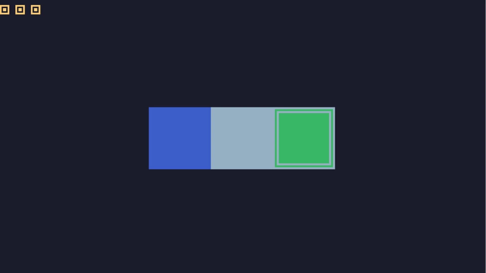 A Simple Square screenshot 1