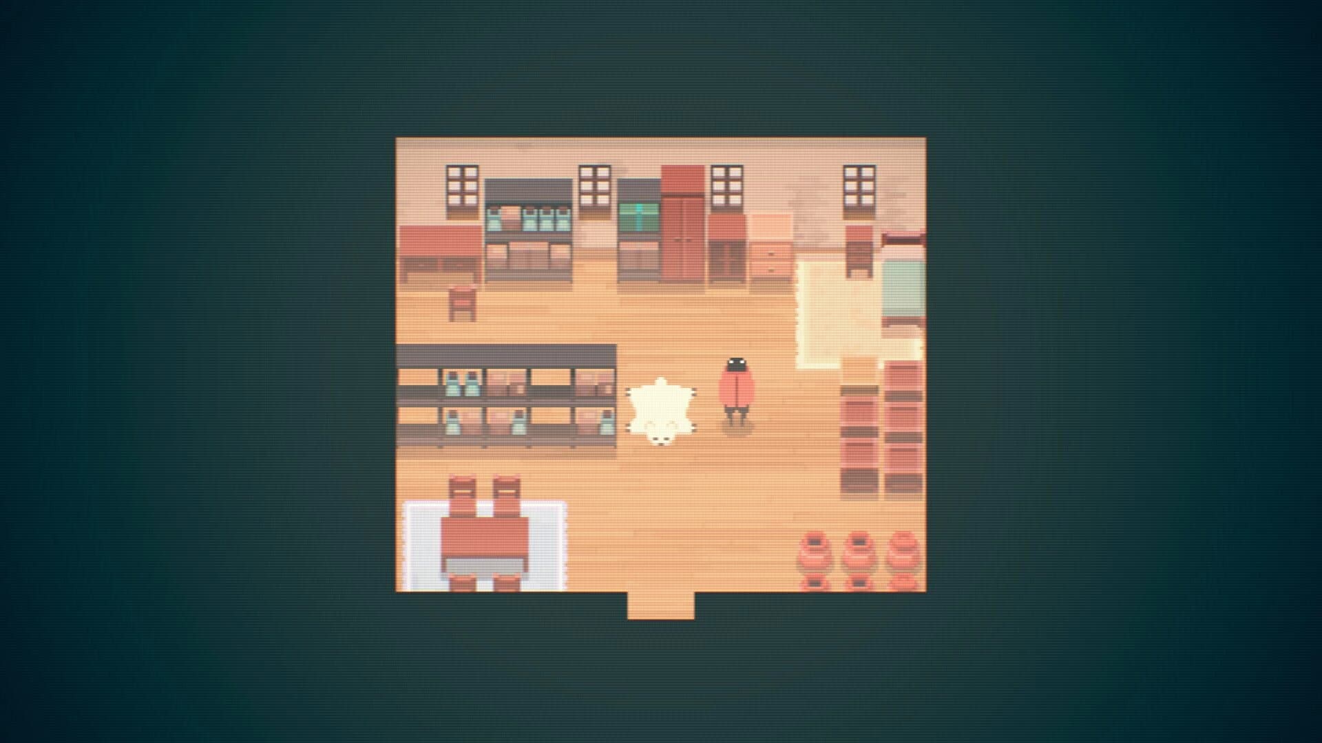 A Simpler World screenshot 3
