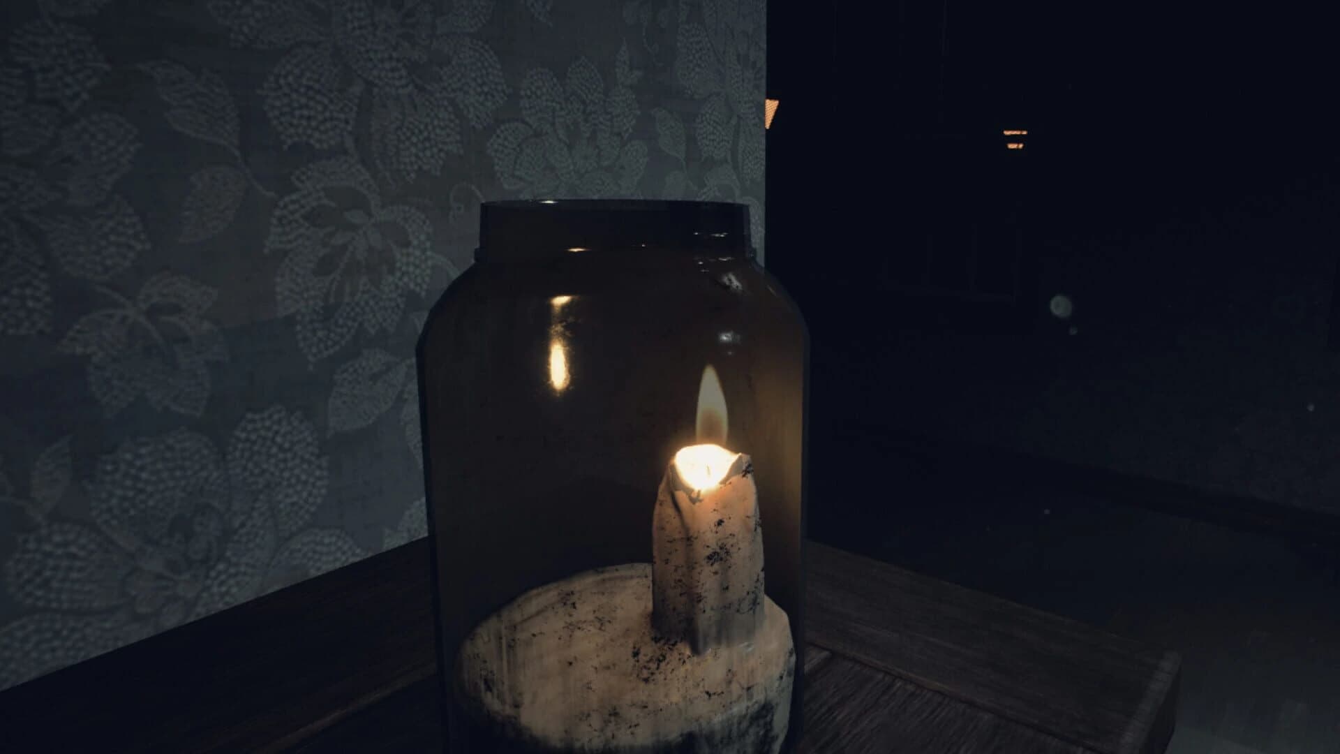 A Siren's Call VR: Death Comes At Night screenshot 2