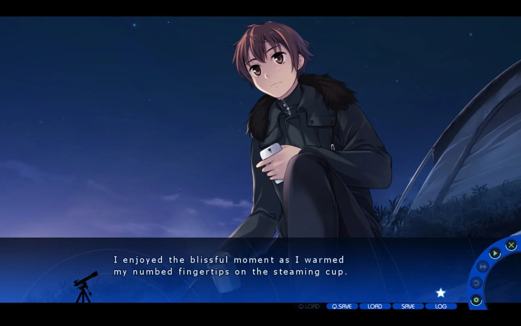 A Sky Full of Stars screenshot 5